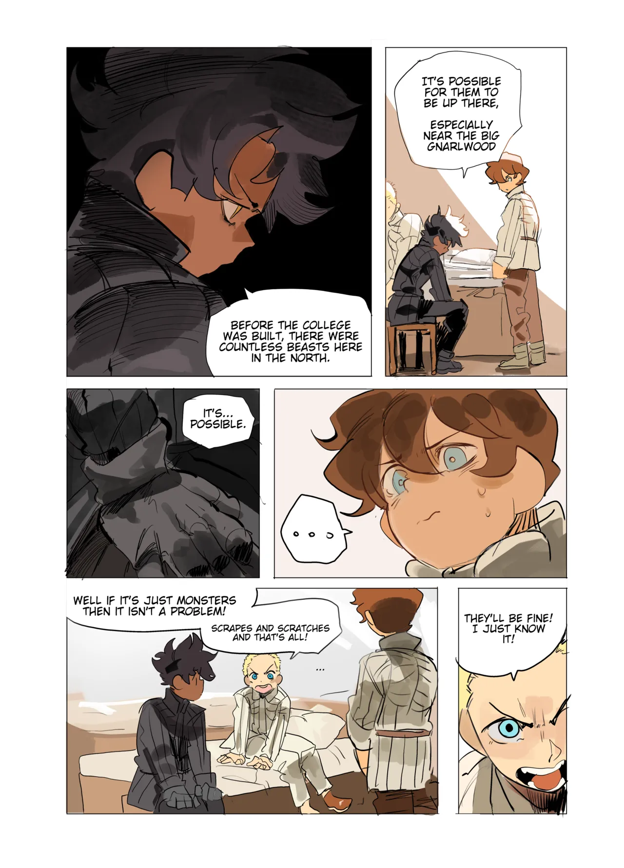 Manga Page 639