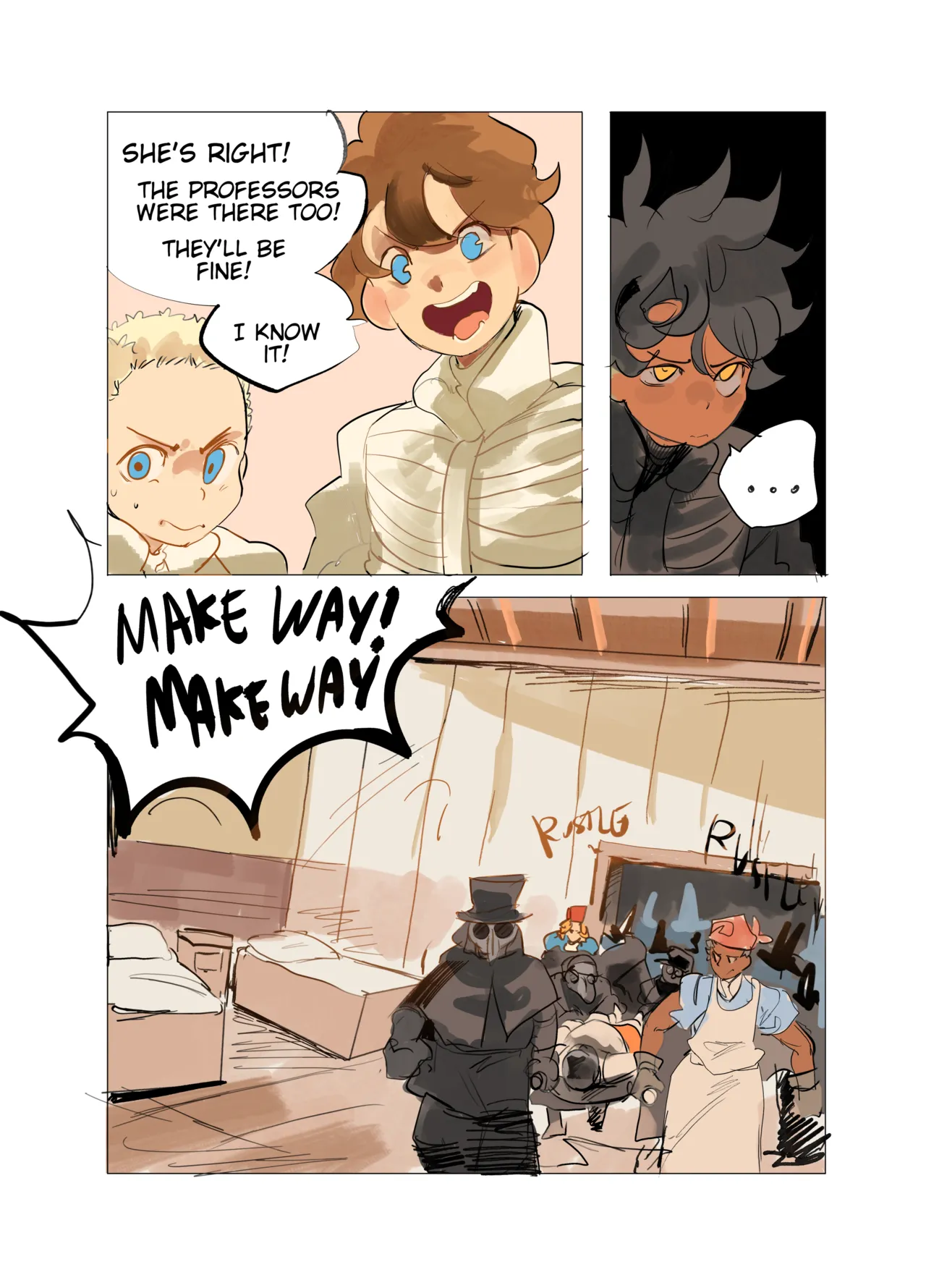 Manga Page 640