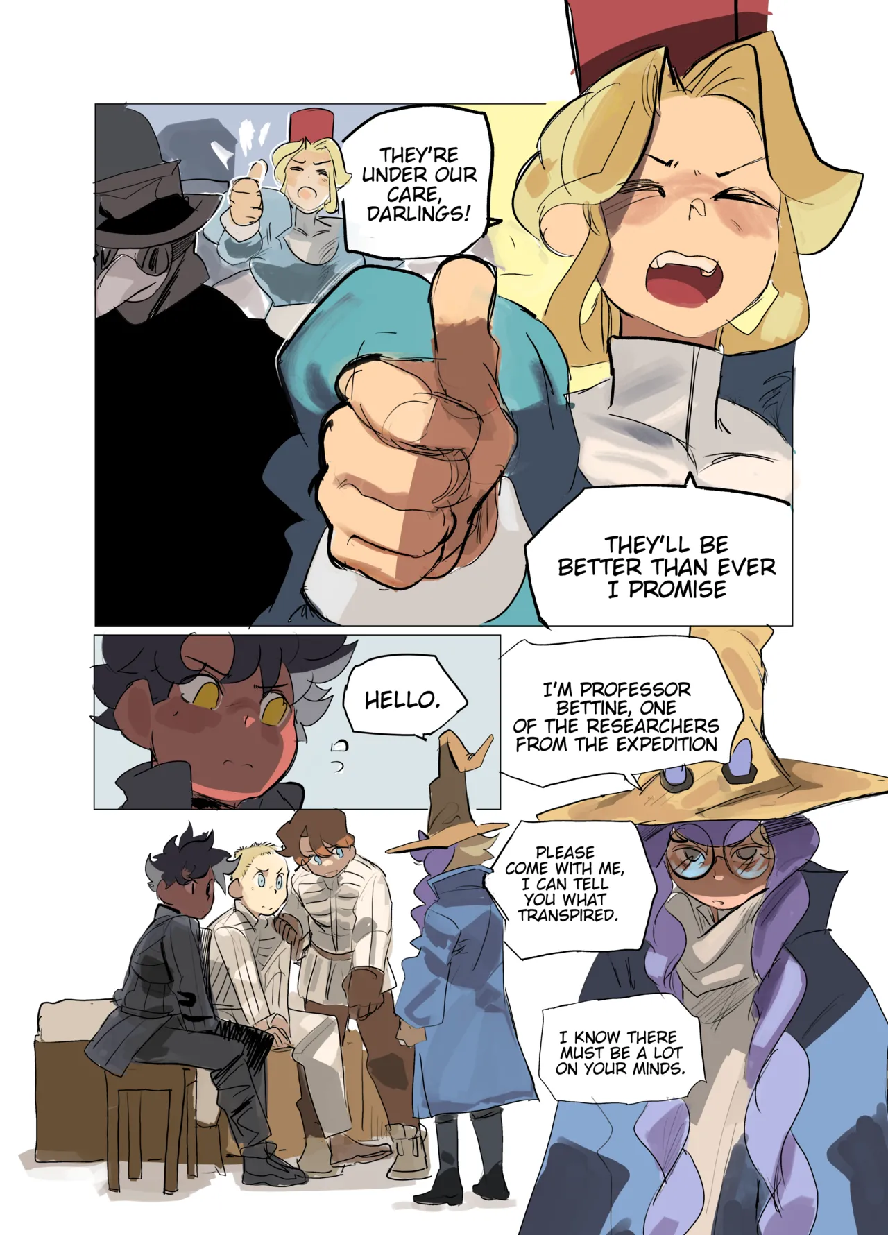 Manga Page 642