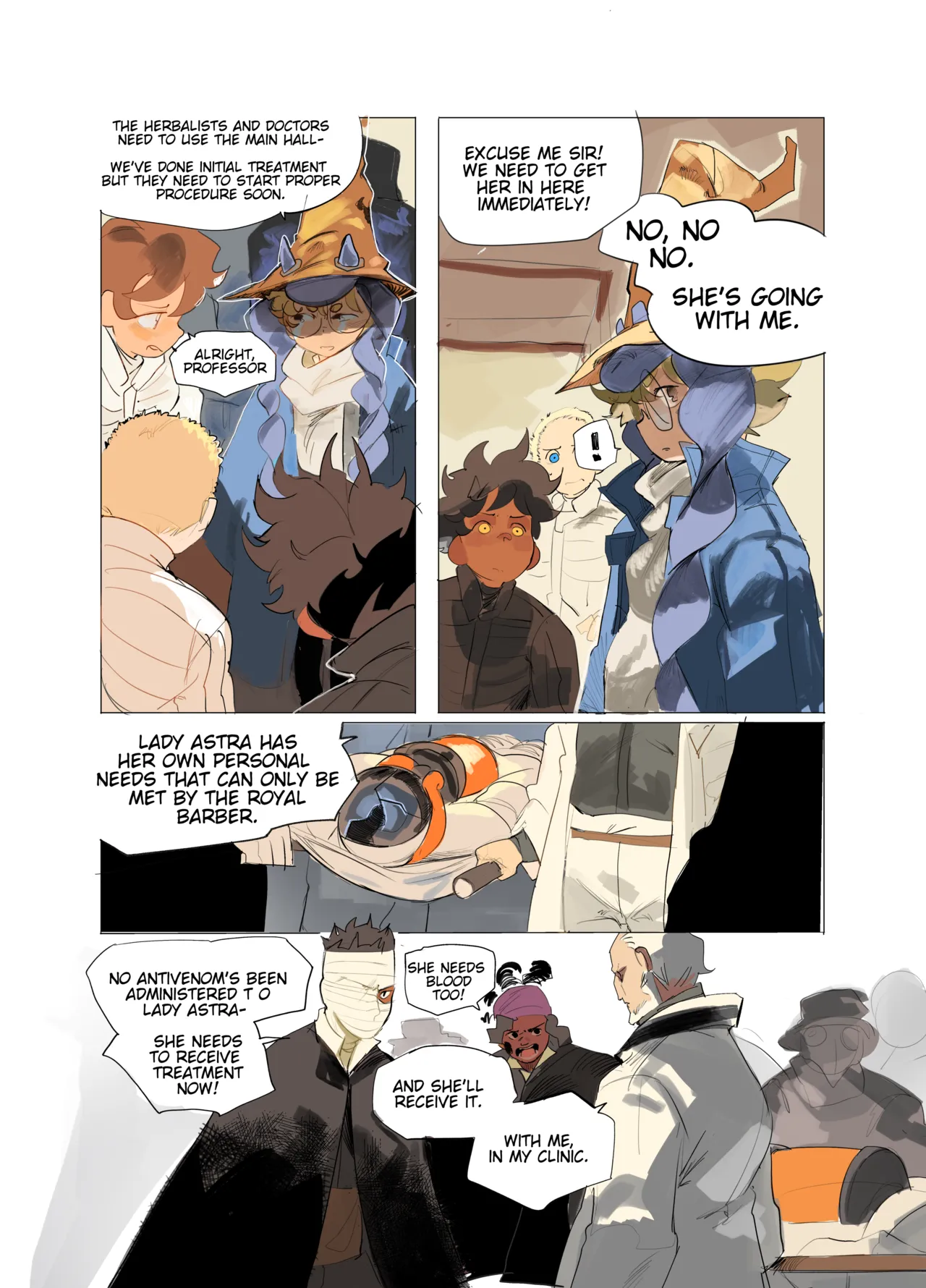 Manga Page 643