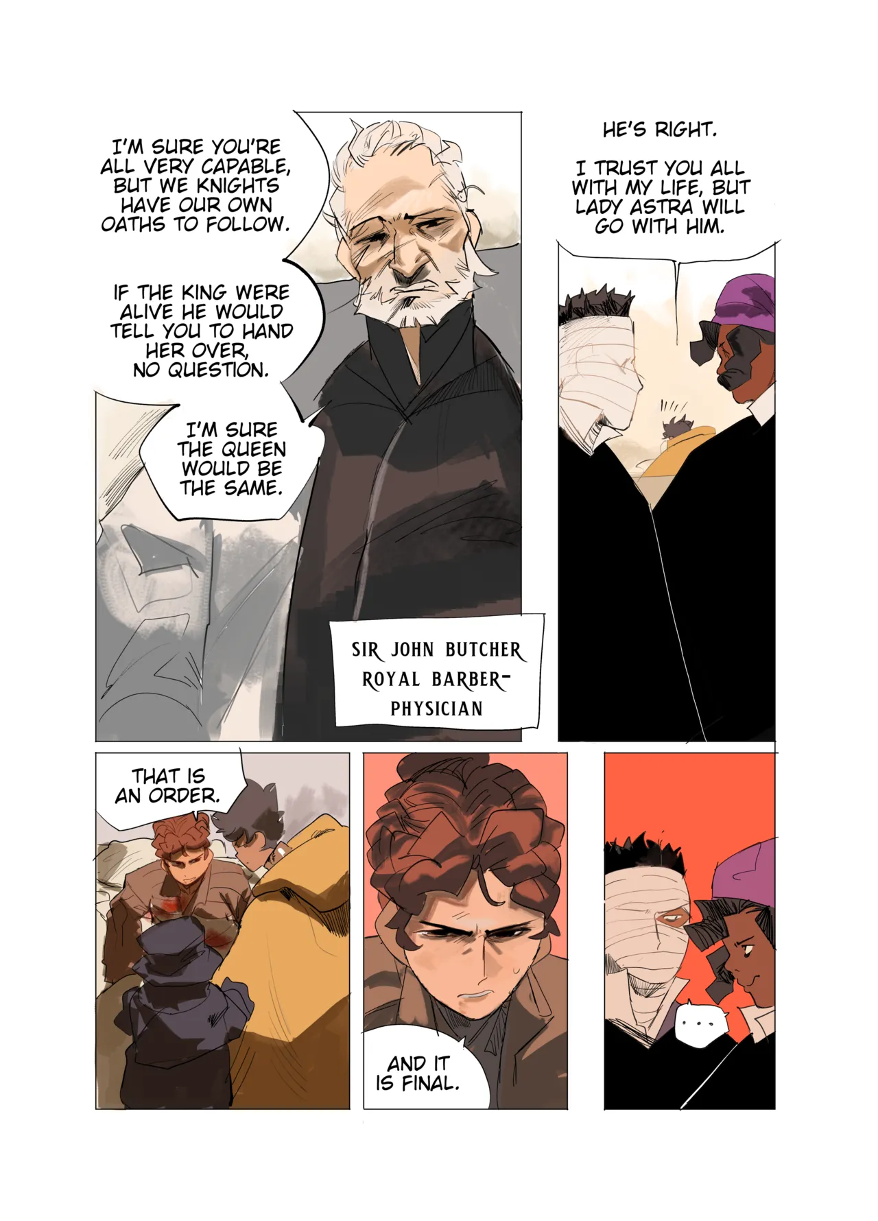 Manga Page 644