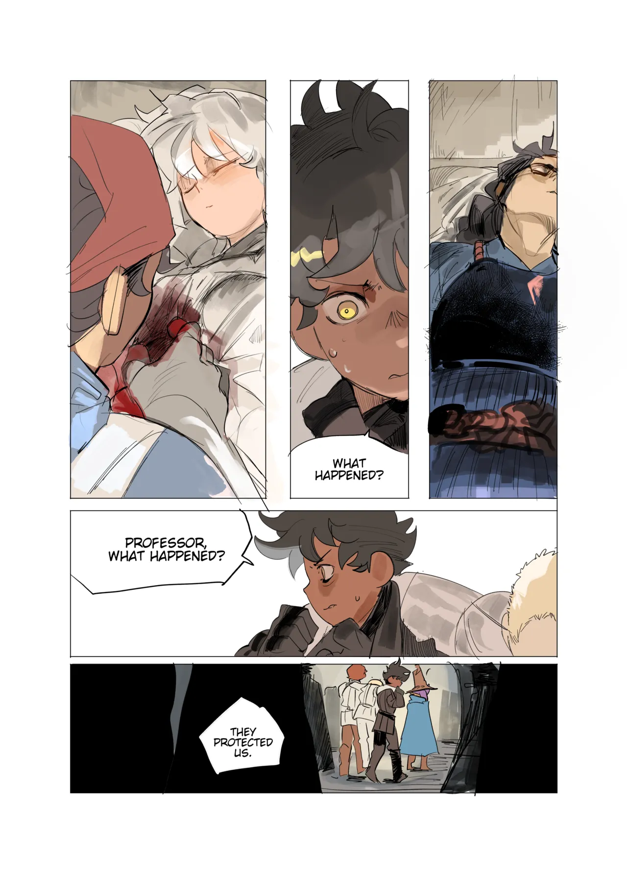 Manga Page 646