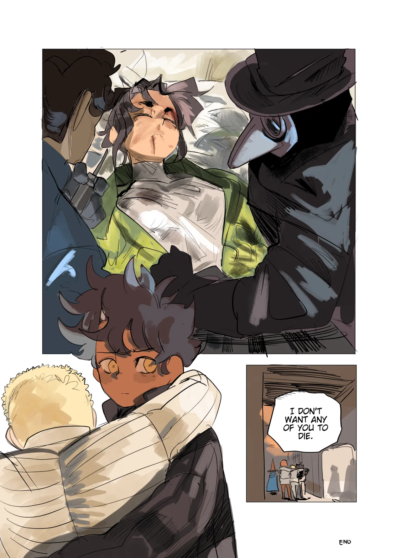 Manga Page 647