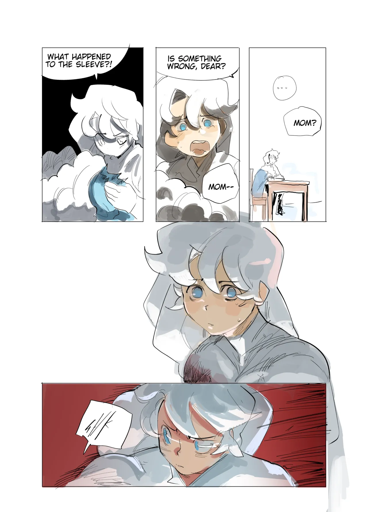Manga Page 650
