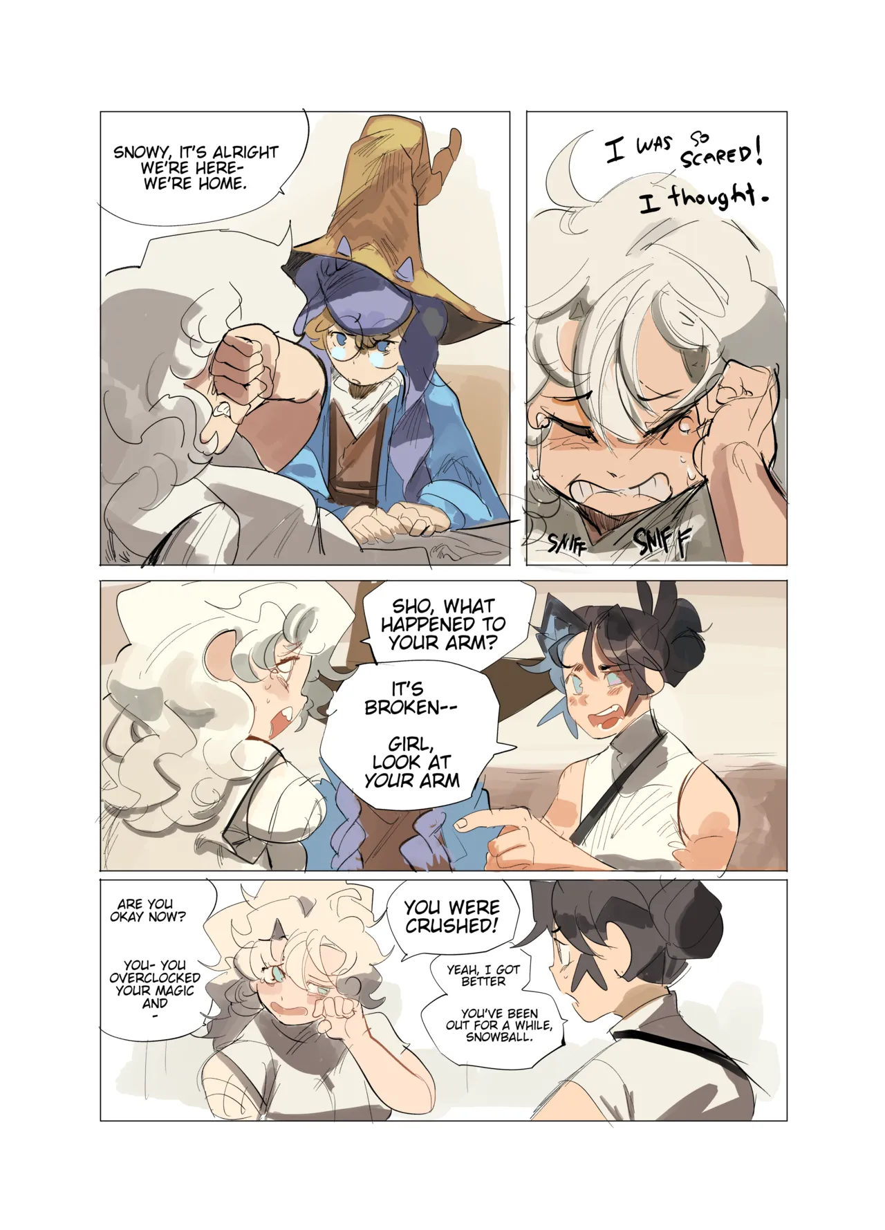 Manga Page 653