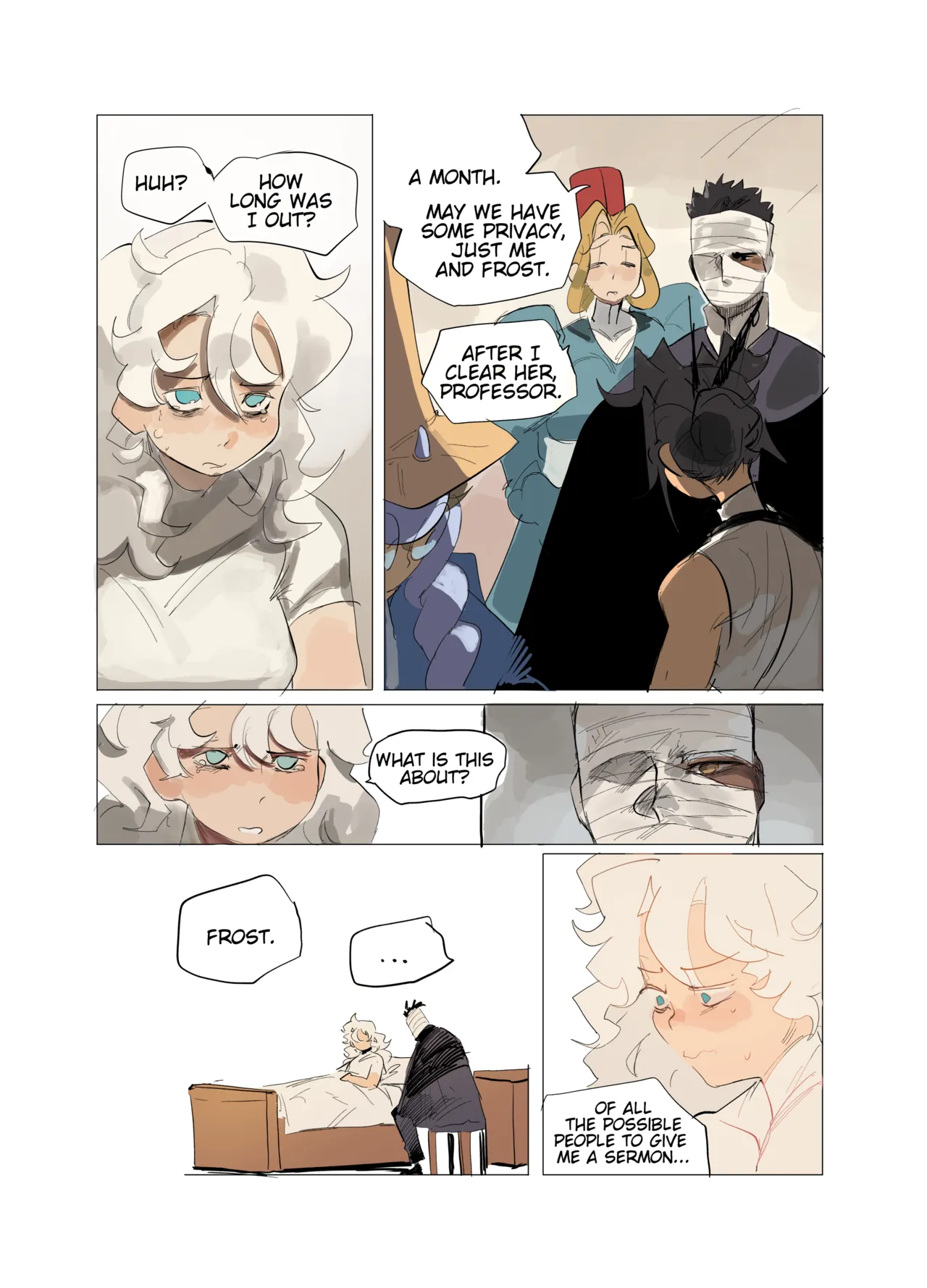 Manga Page 654
