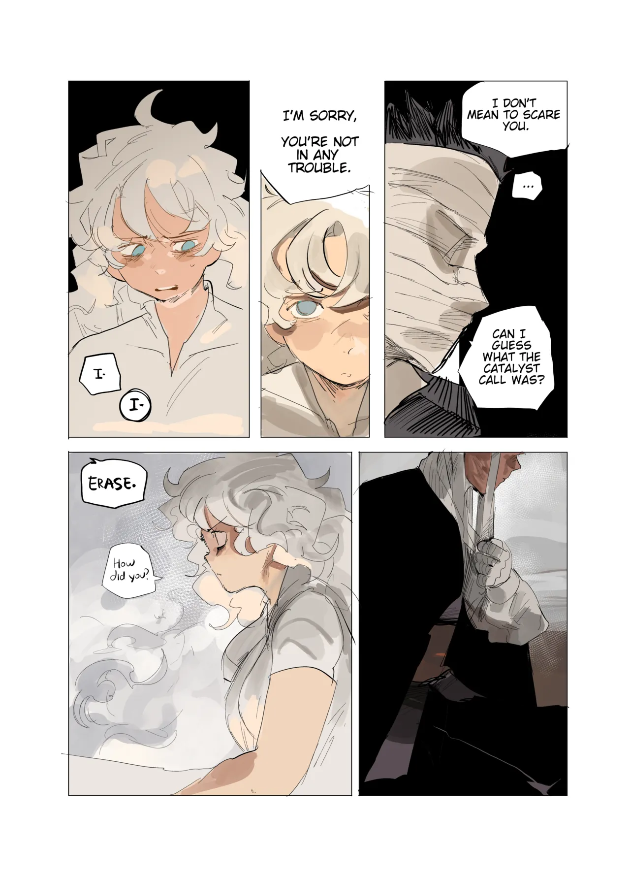 Manga Page 657