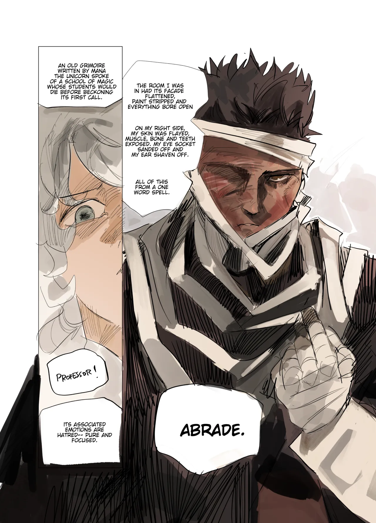 Manga Page 658