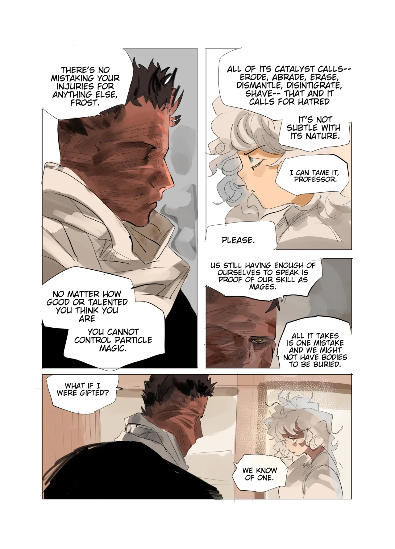 Manga Page 659