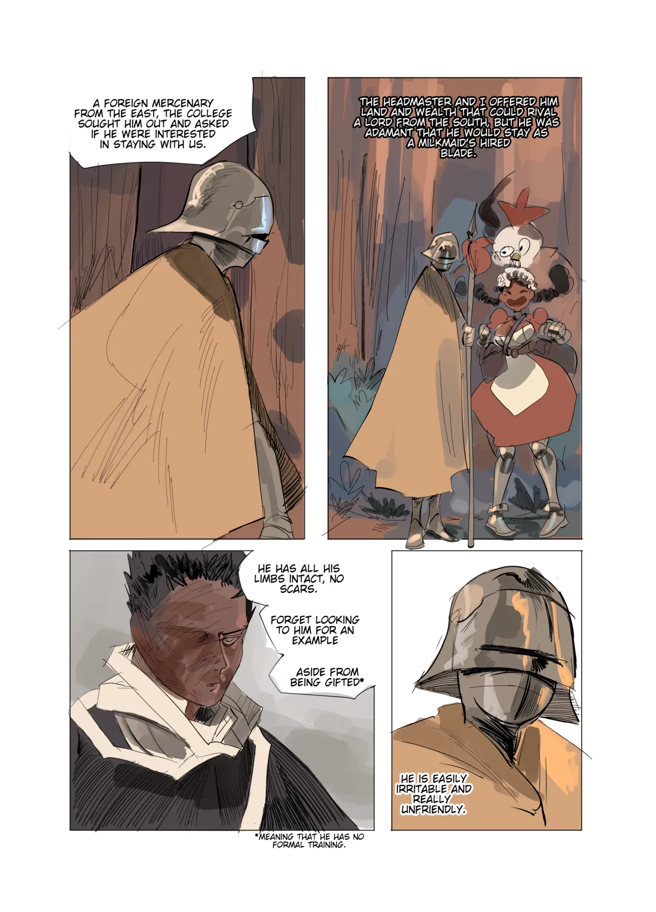 Manga Page 660