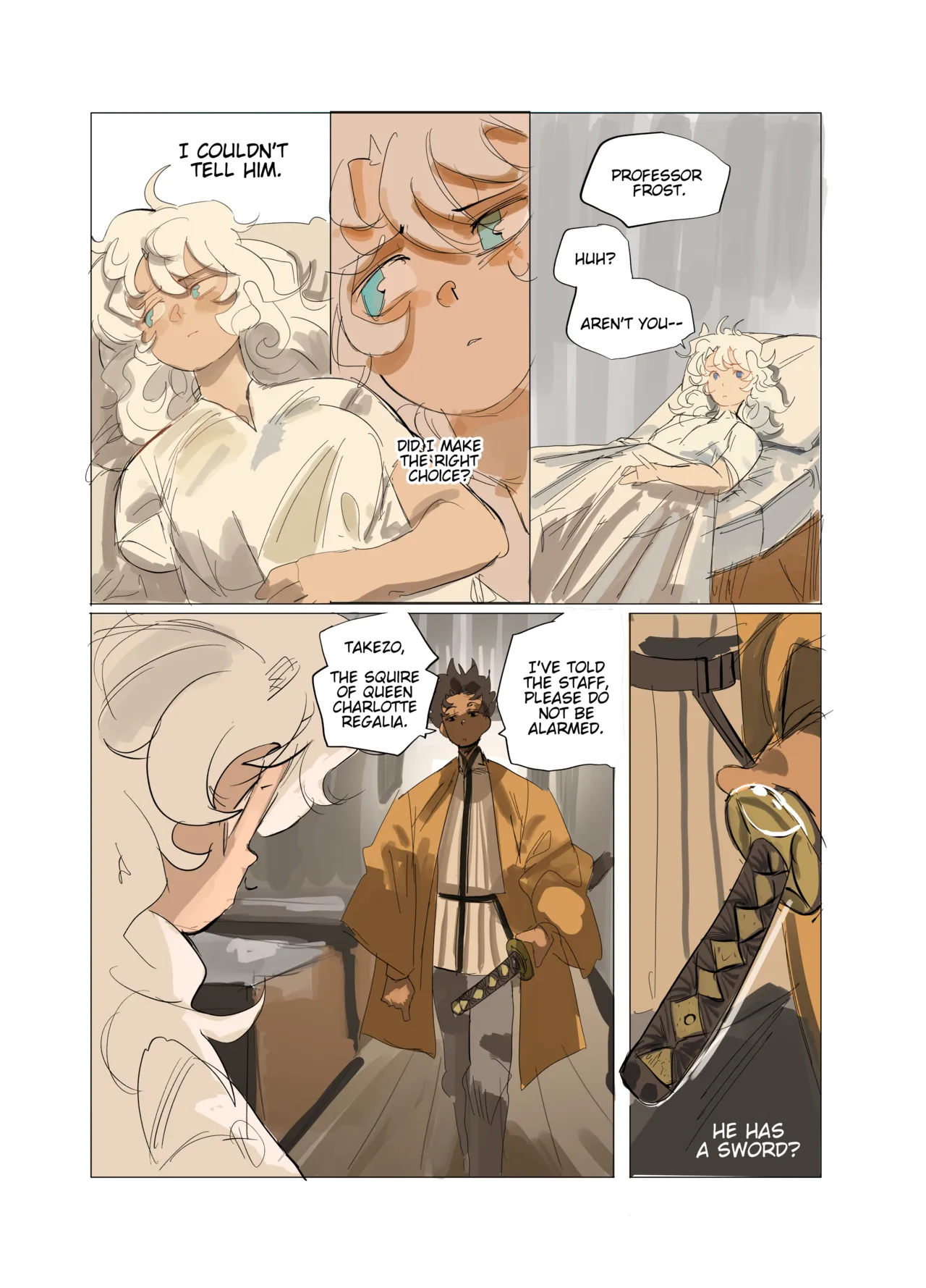 Manga Page 665