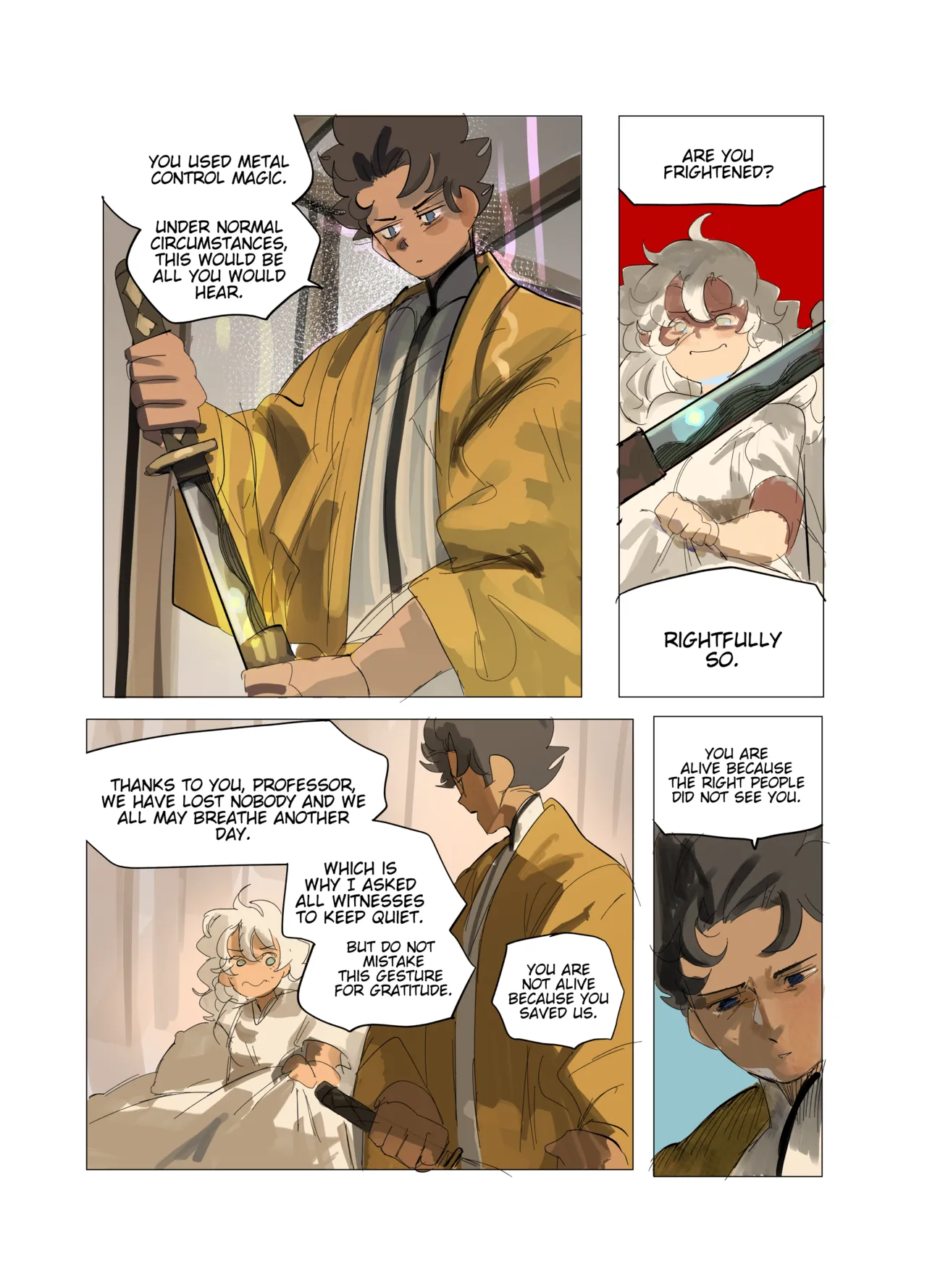 Manga Page 666