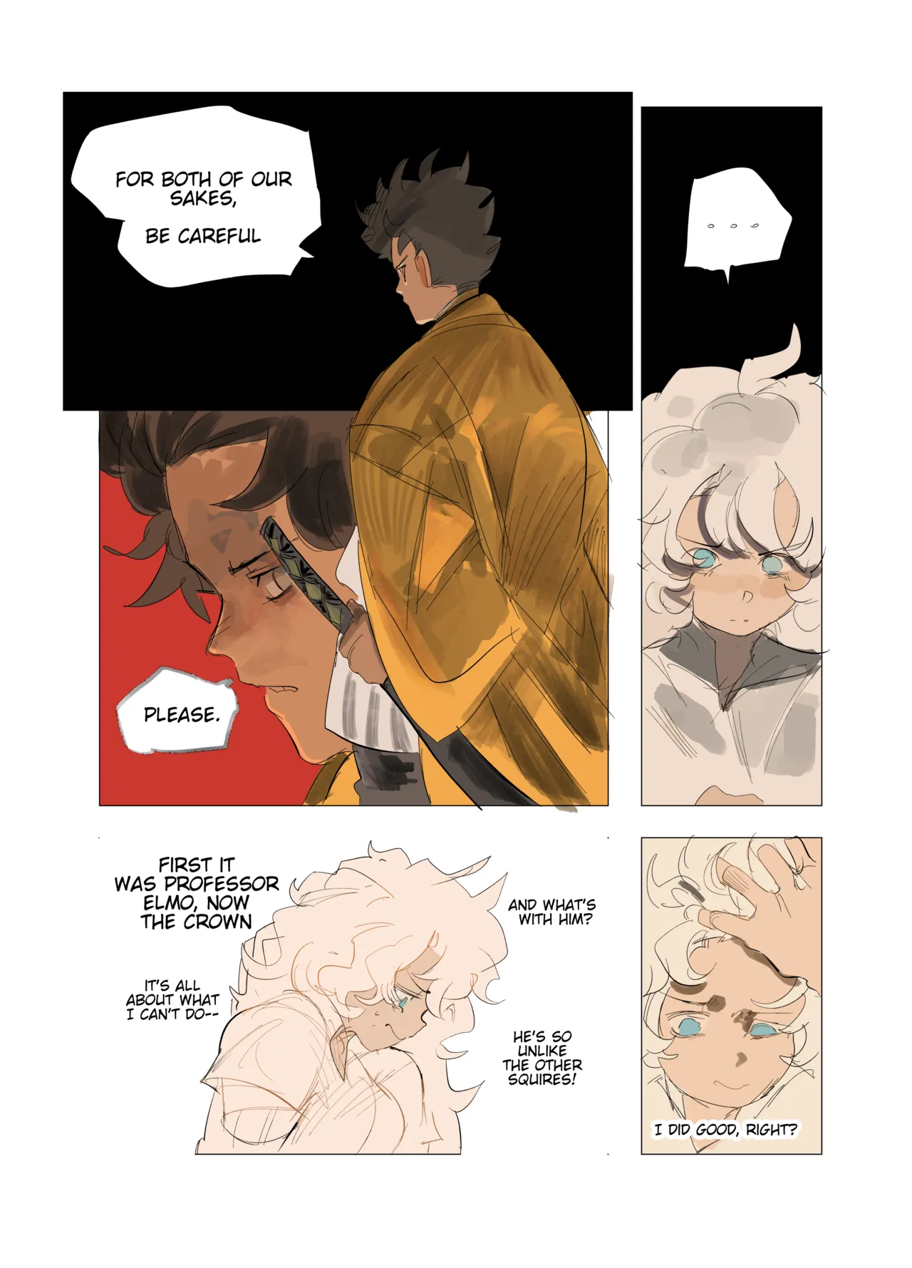 Manga Page 667