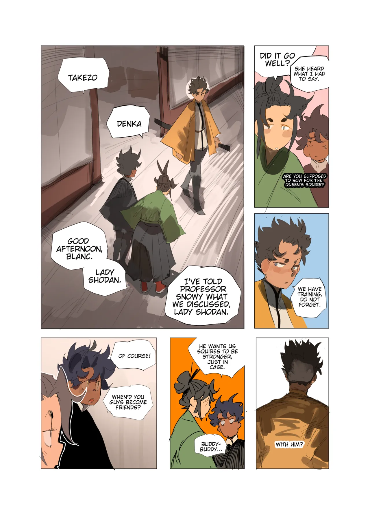 Manga Page 668