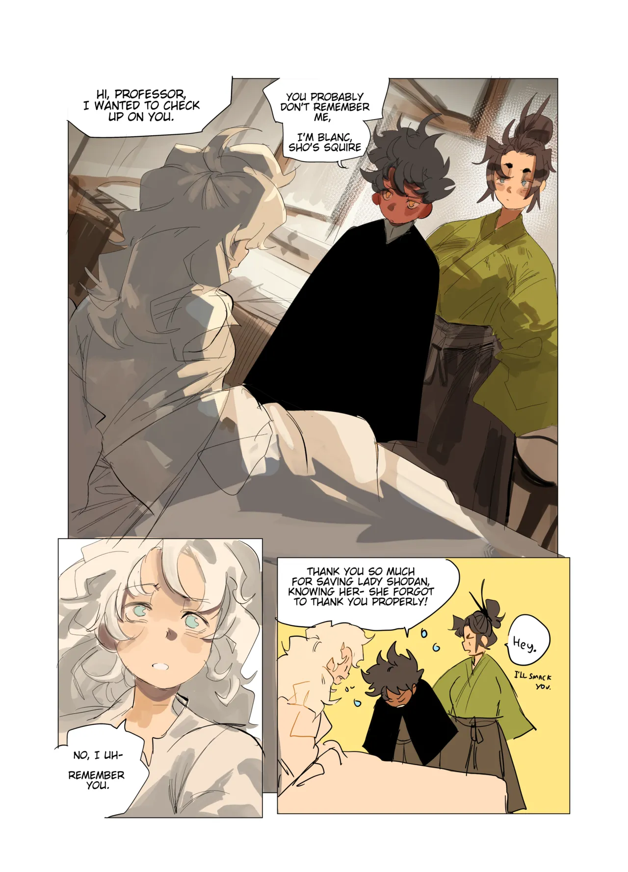 Manga Page 670