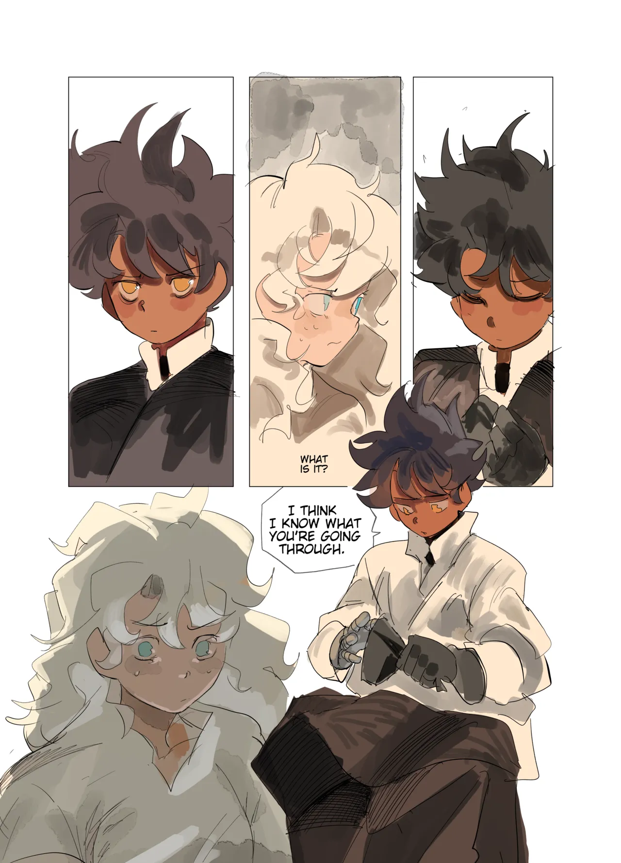 Manga Page 673