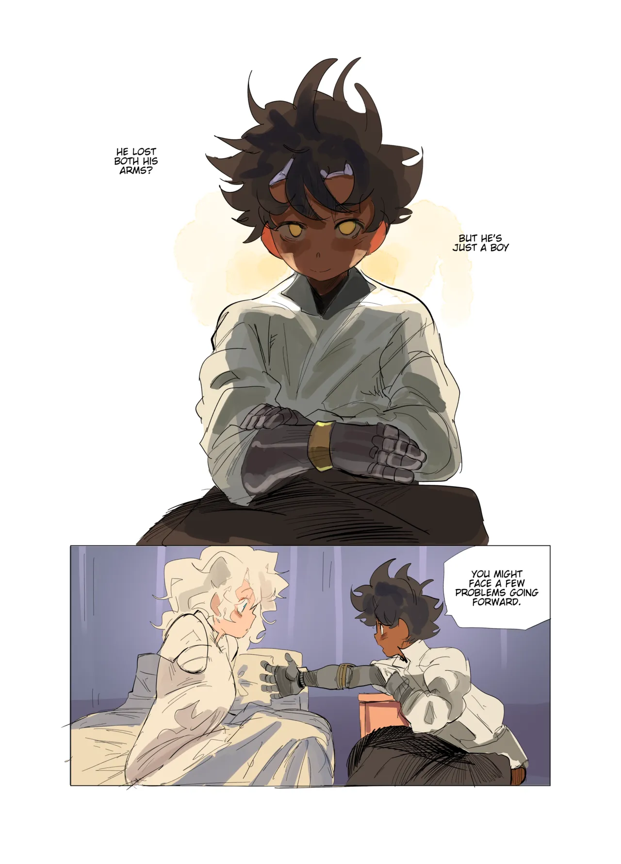 Manga Page 674