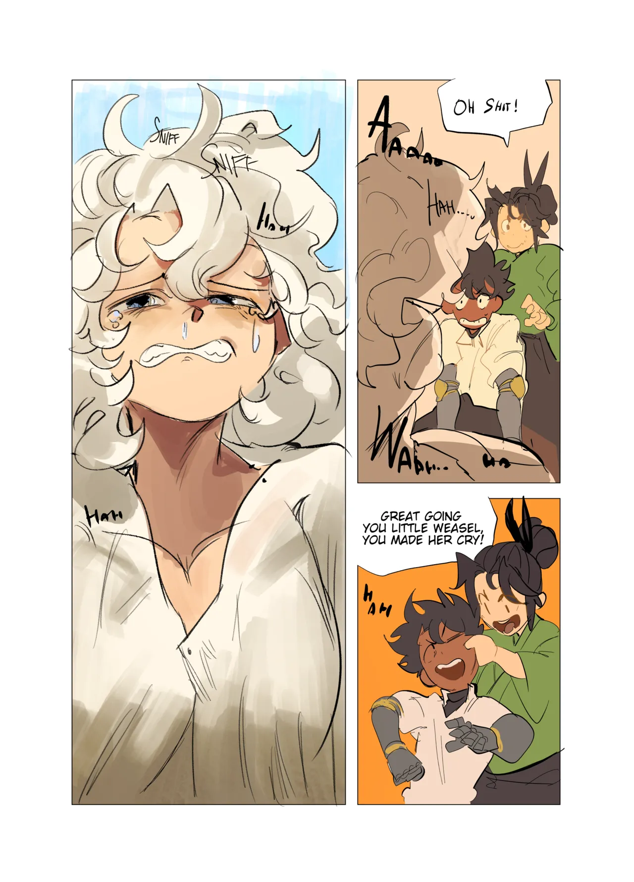 Manga Page 677