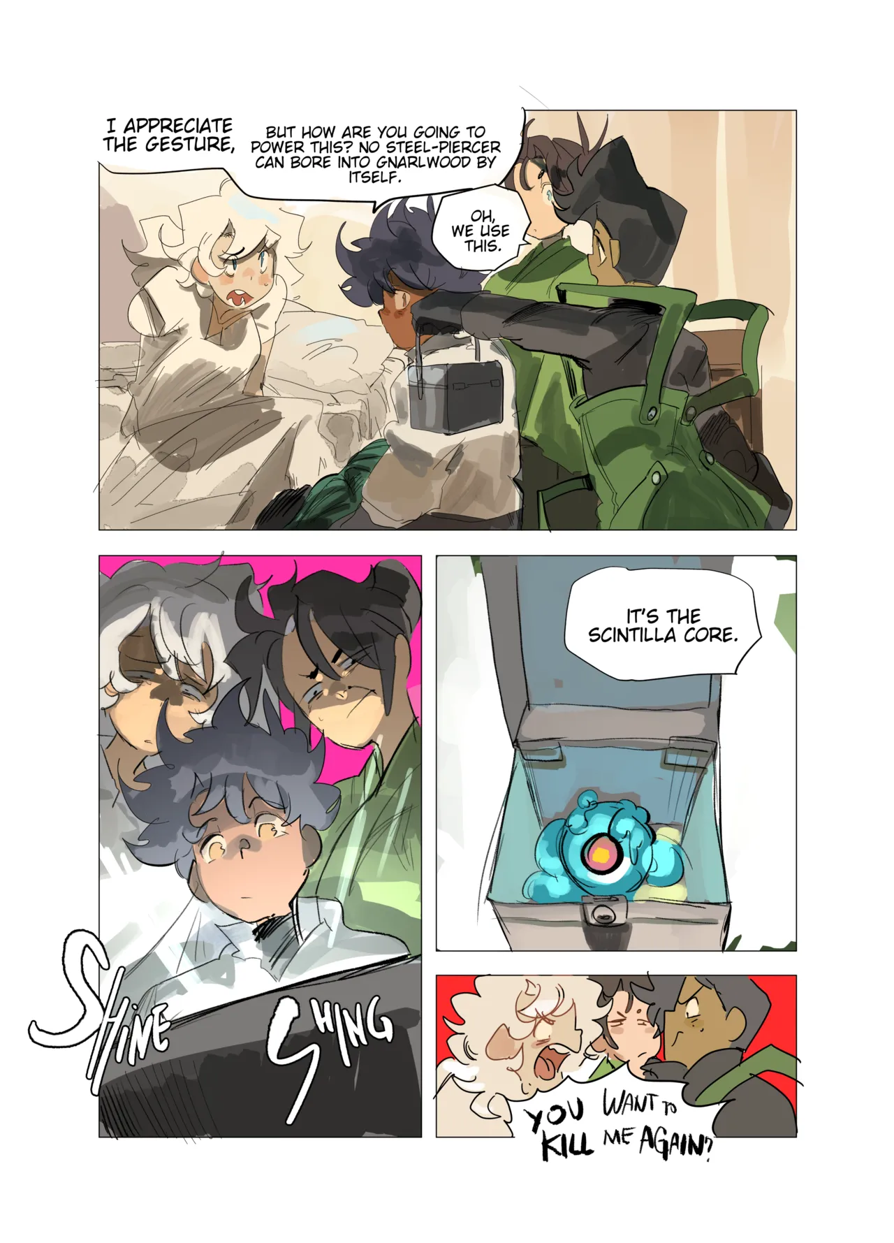 Manga Page 680