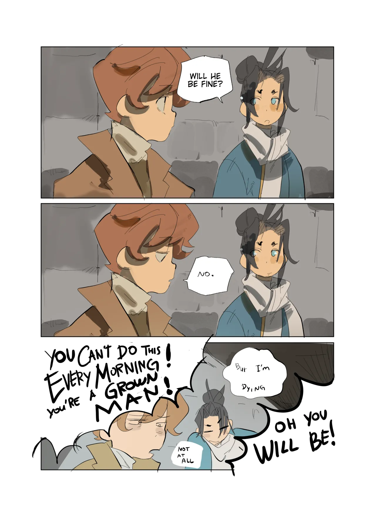 Manga Page 684