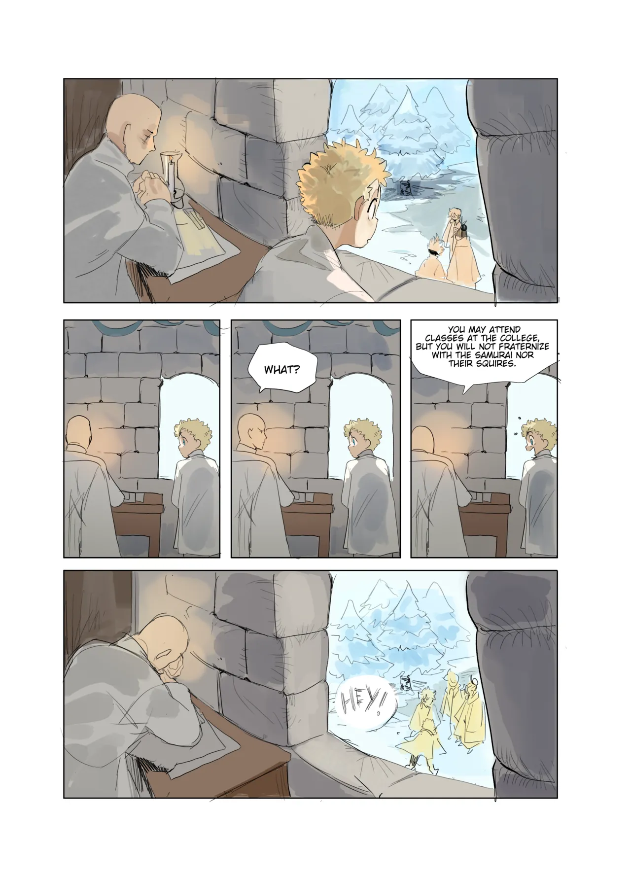 Manga Page 686
