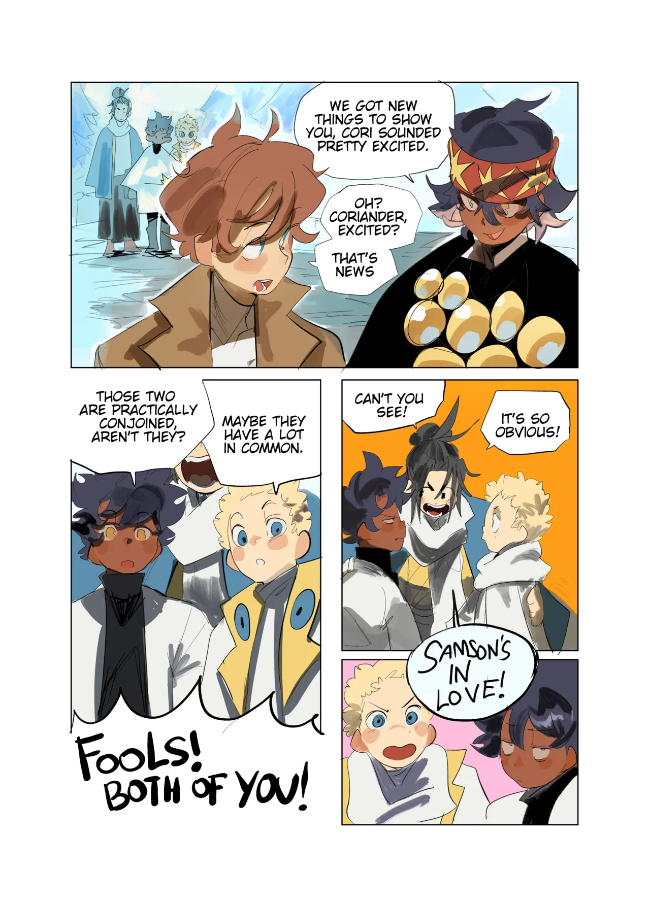 Manga Page 689