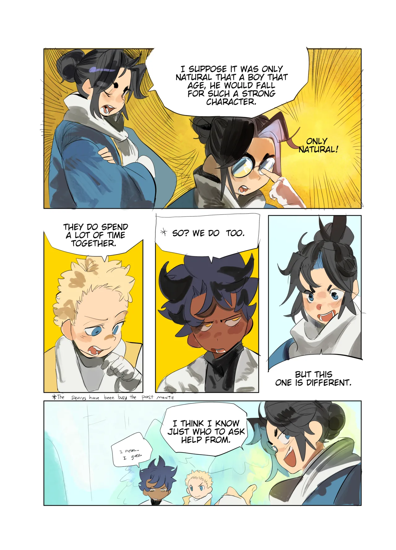 Manga Page 690