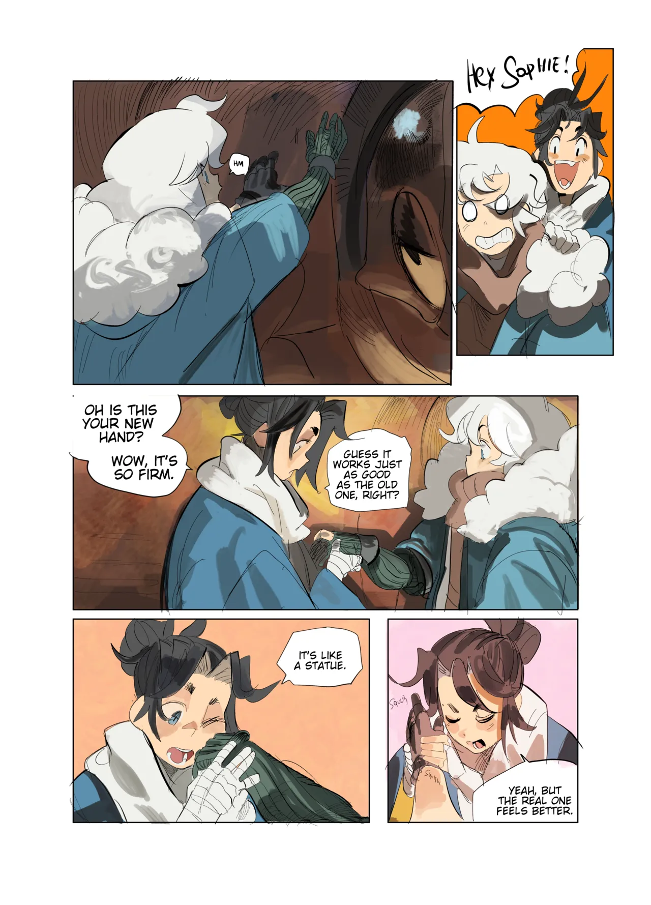 Manga Page 691