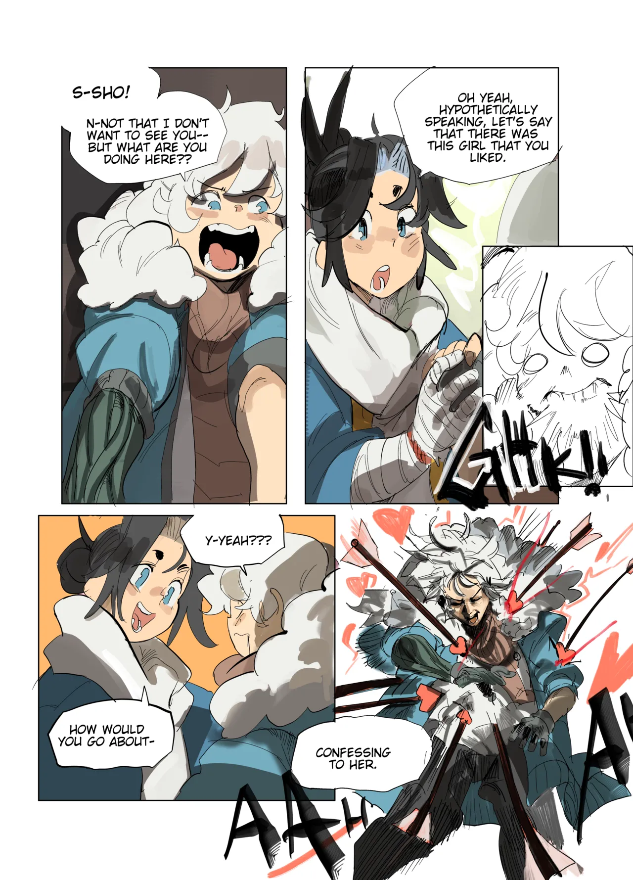 Manga Page 692