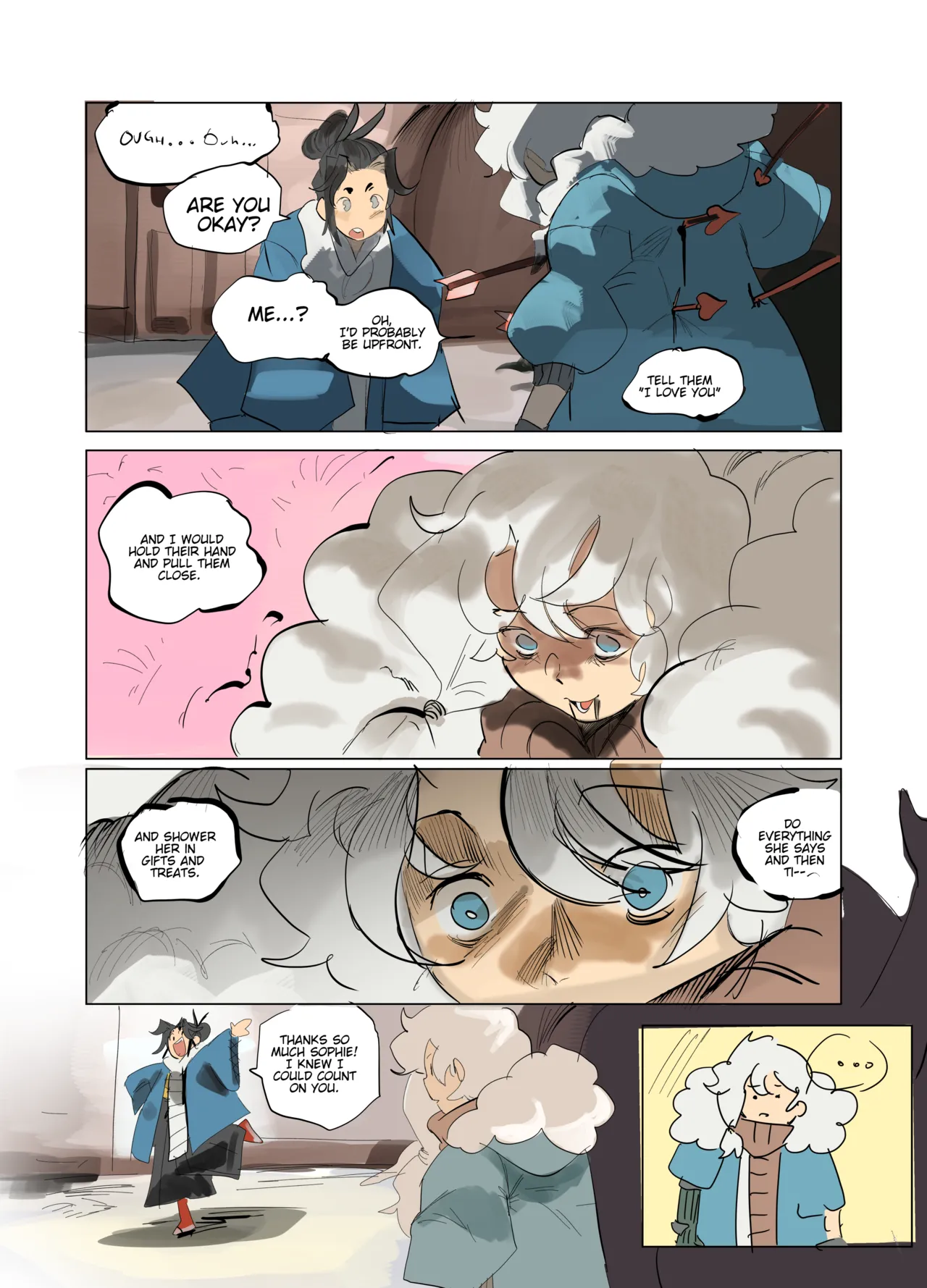 Manga Page 693