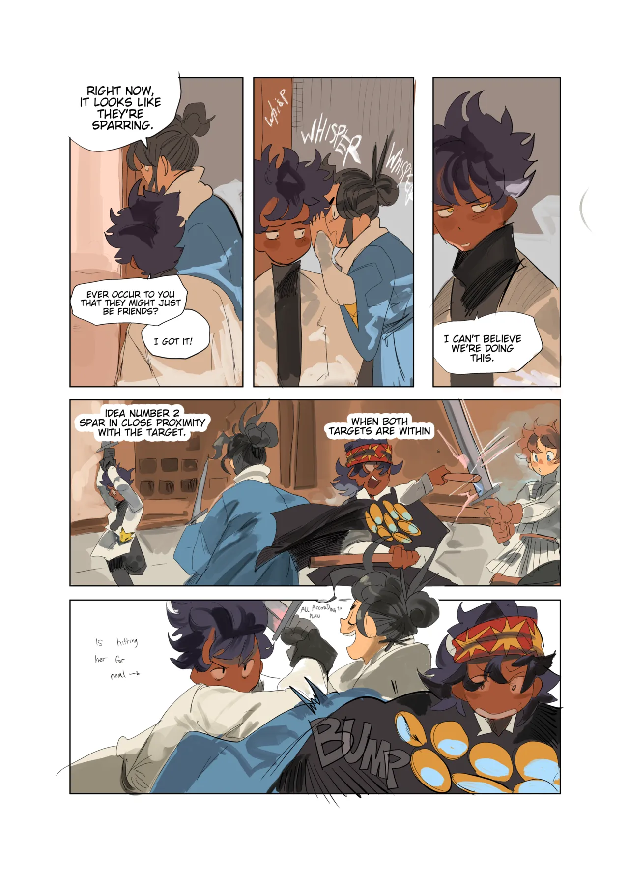 Manga Page 696