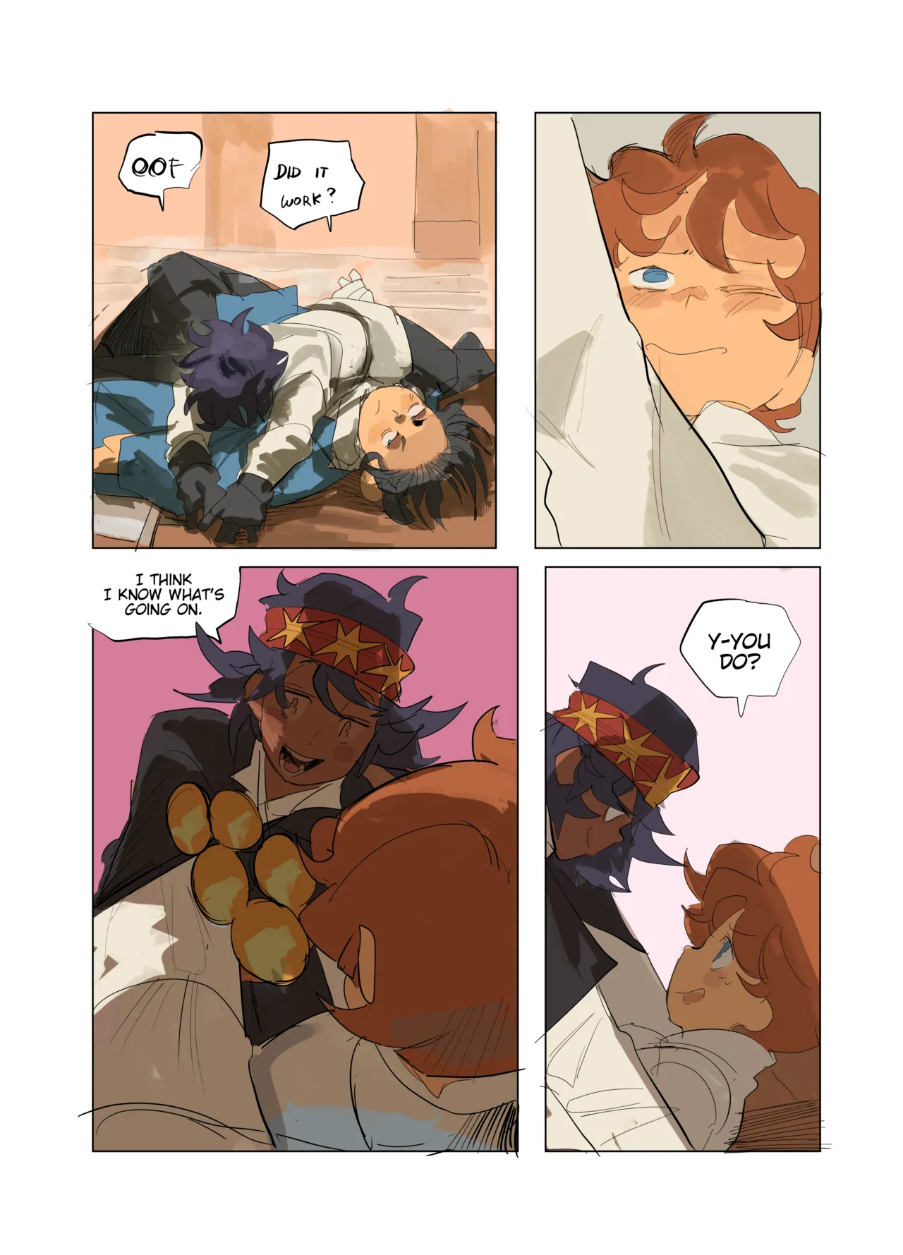 Manga Page 697