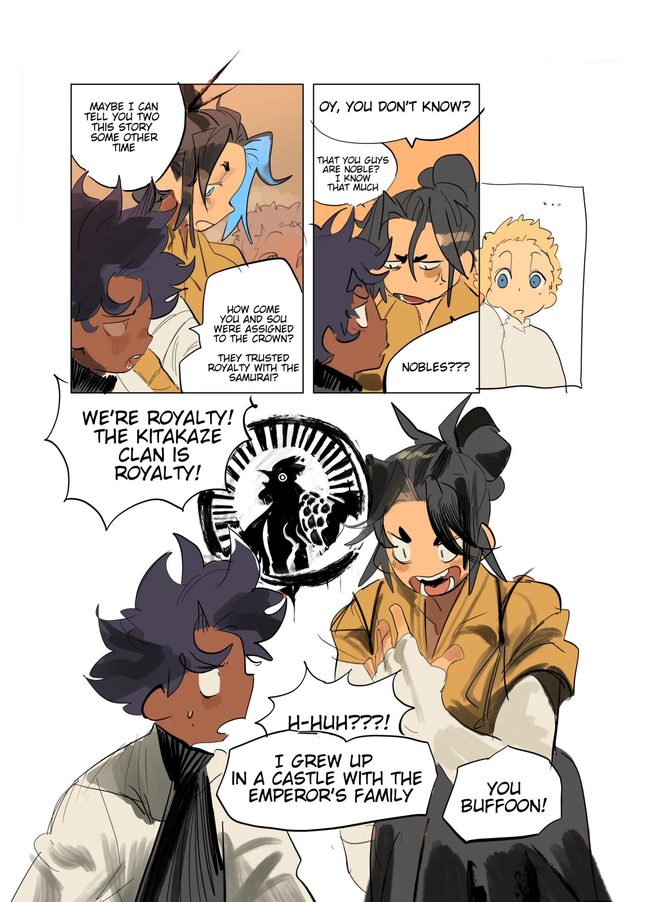 Manga Page 699