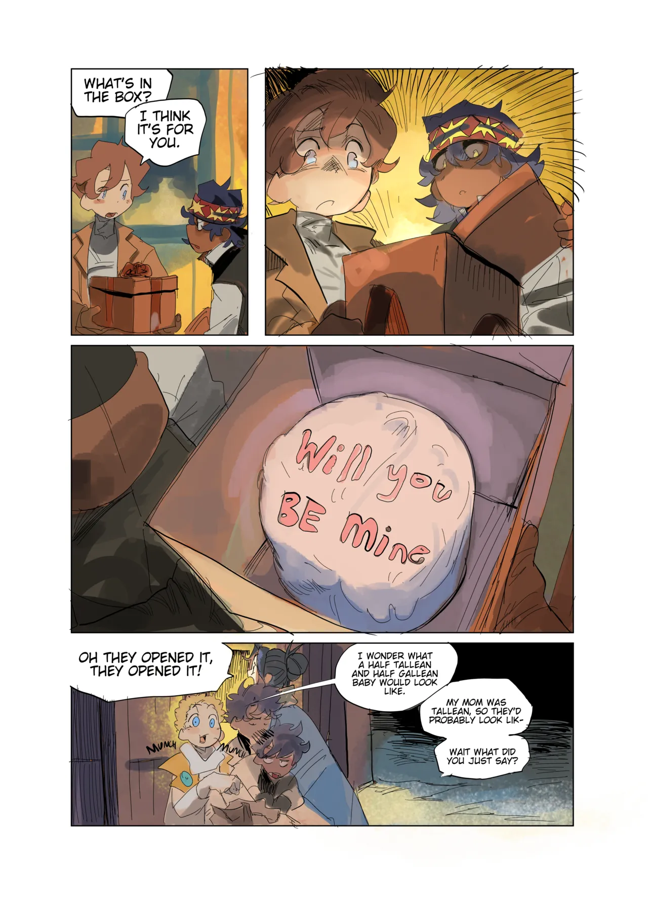 Manga Page 702