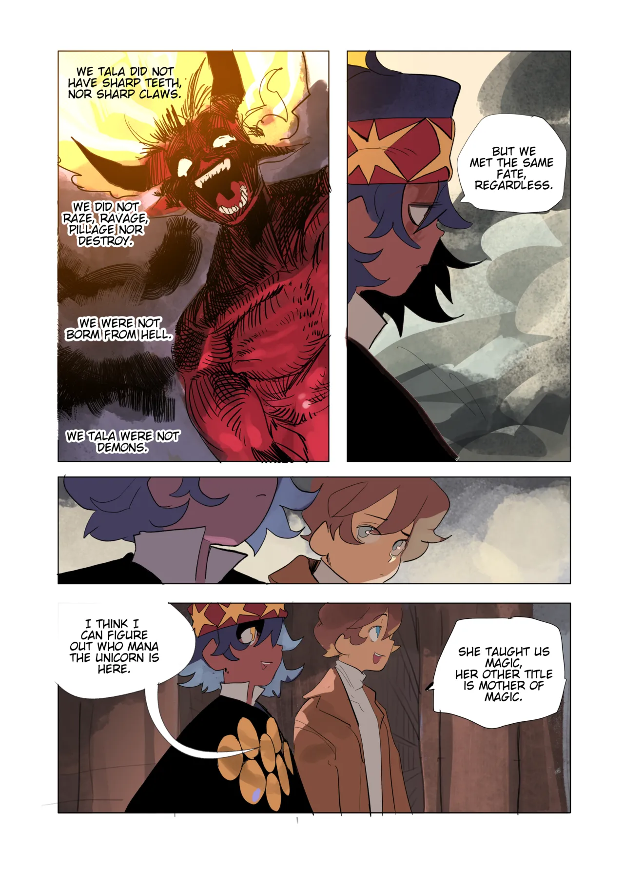 Manga Page 712