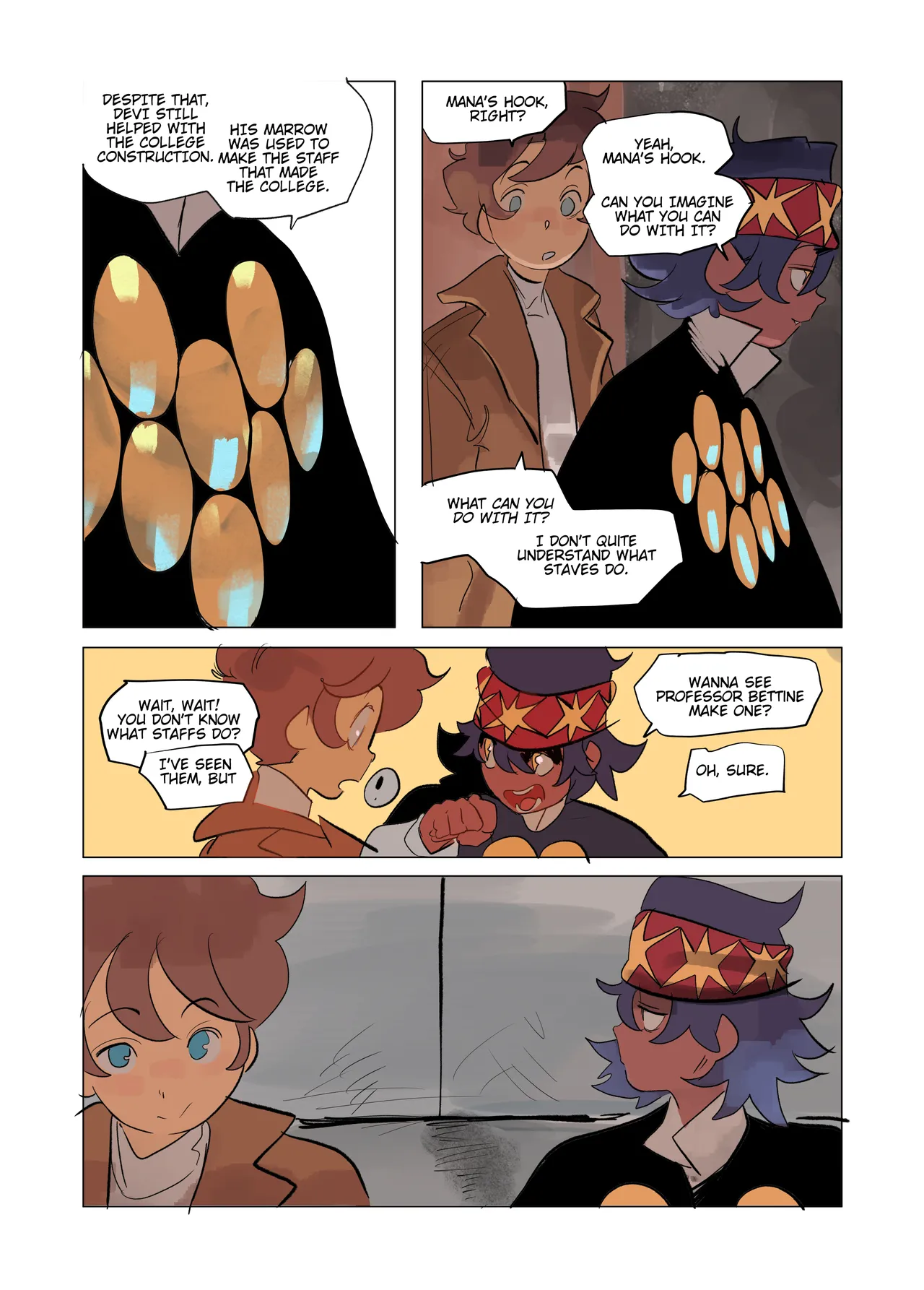 Manga Page 714