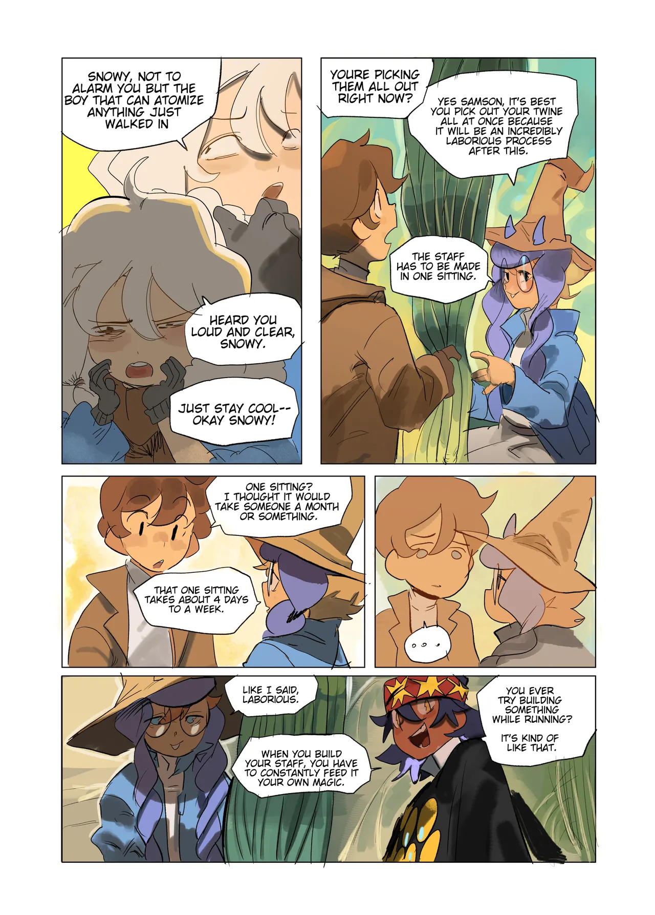 Manga Page 716