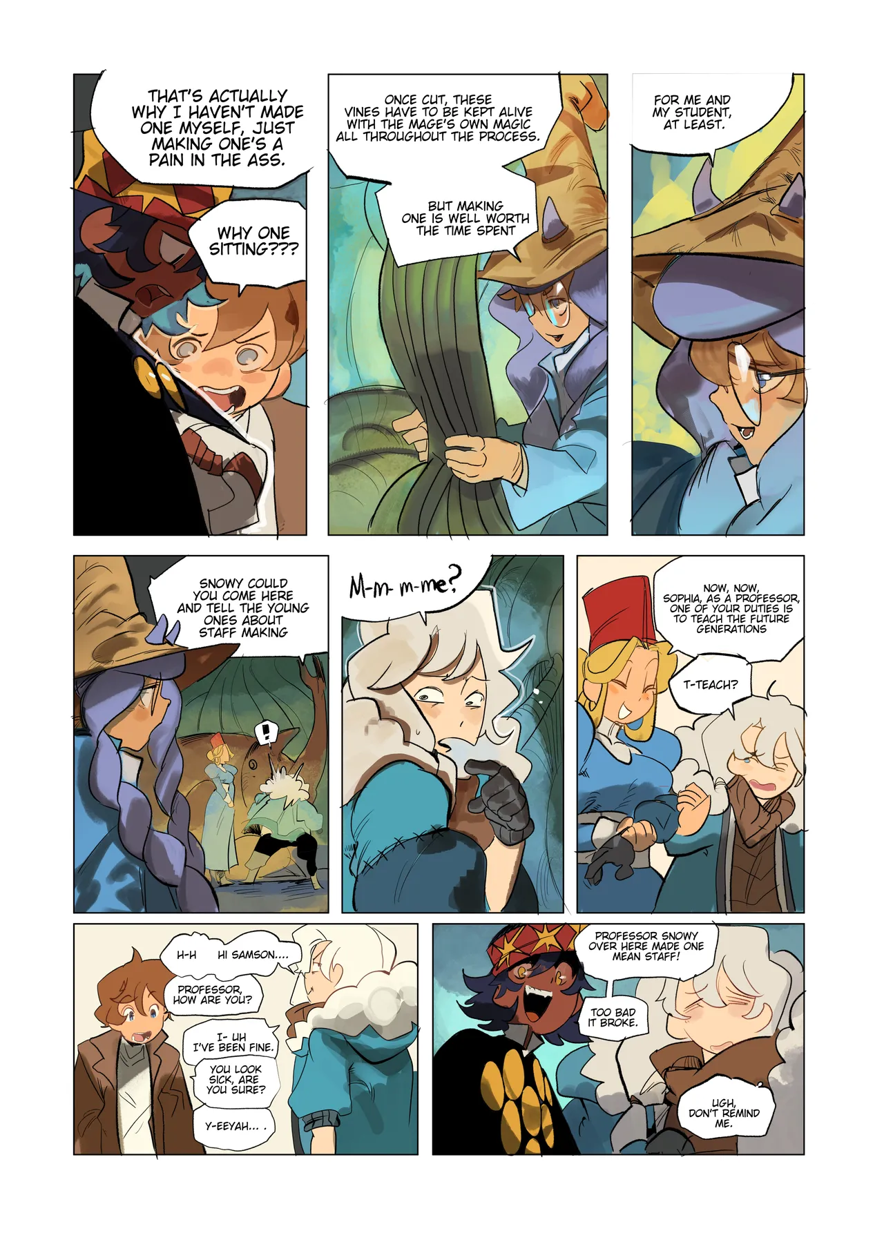 Manga Page 717