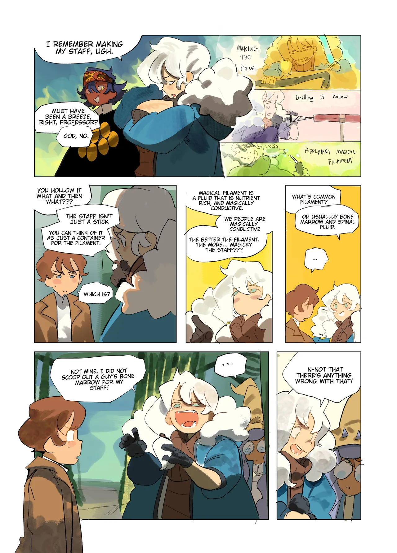 Manga Page 718
