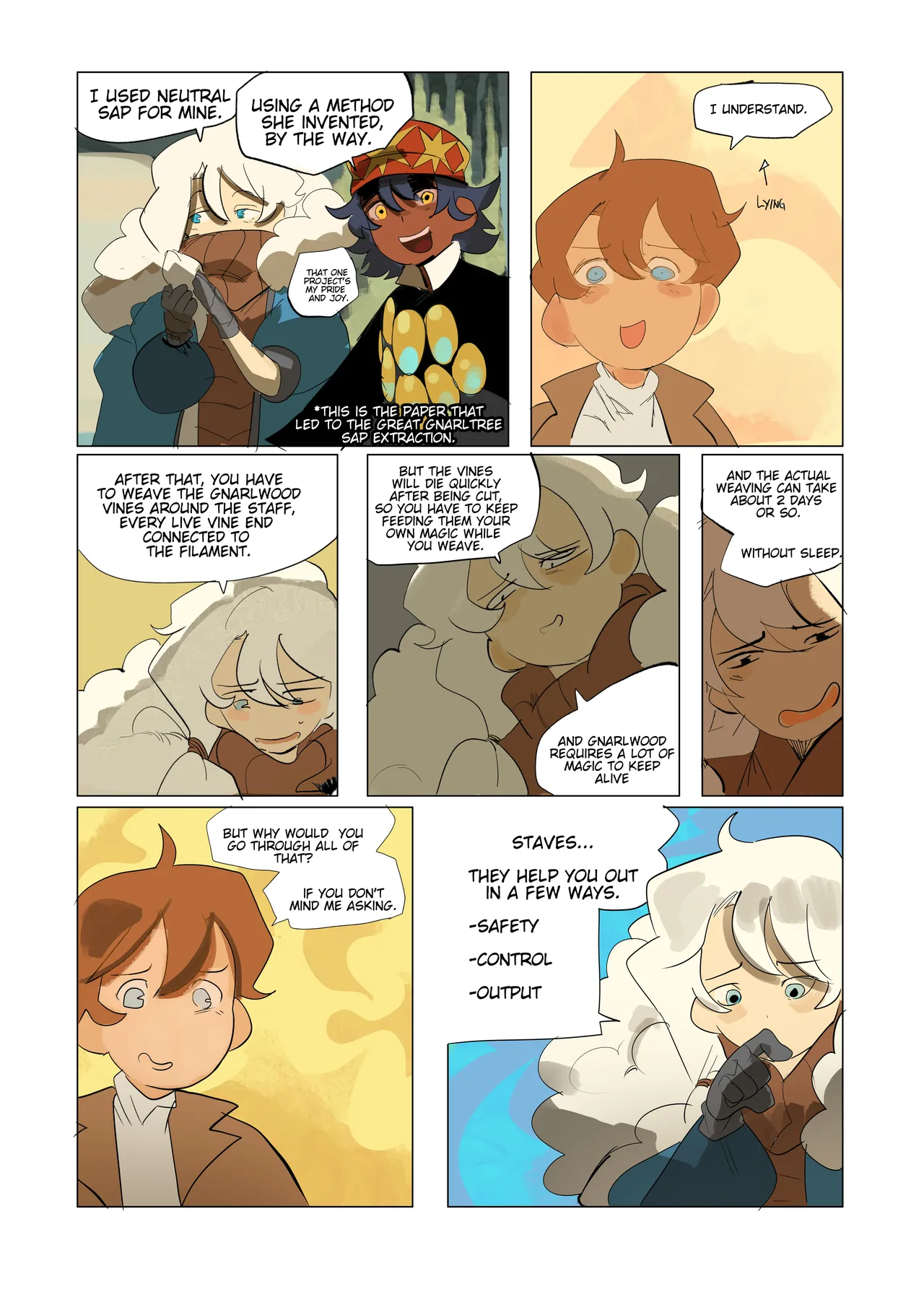 Manga Page 719