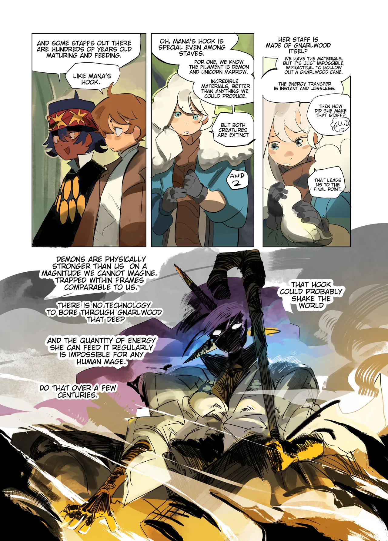 Manga Page 722