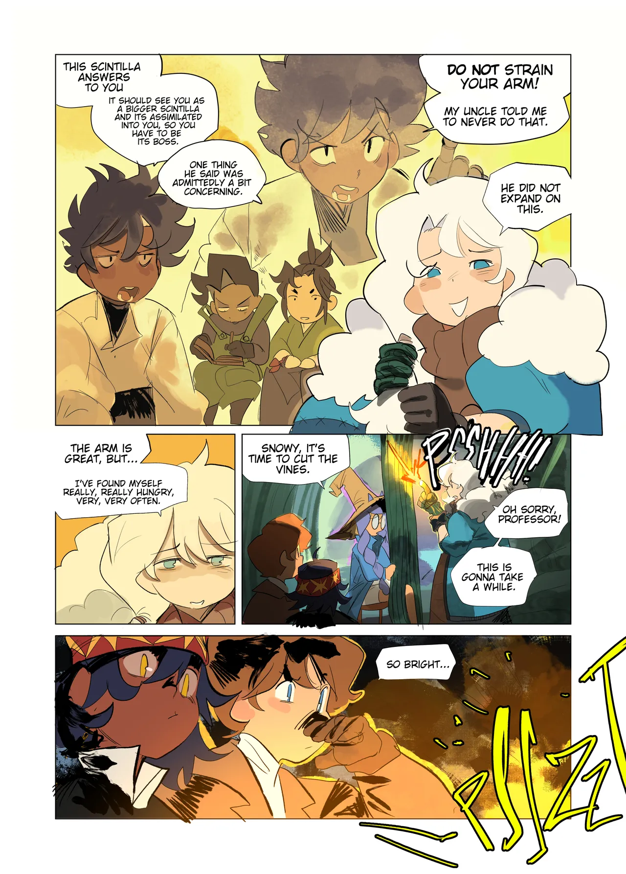 Manga Page 725