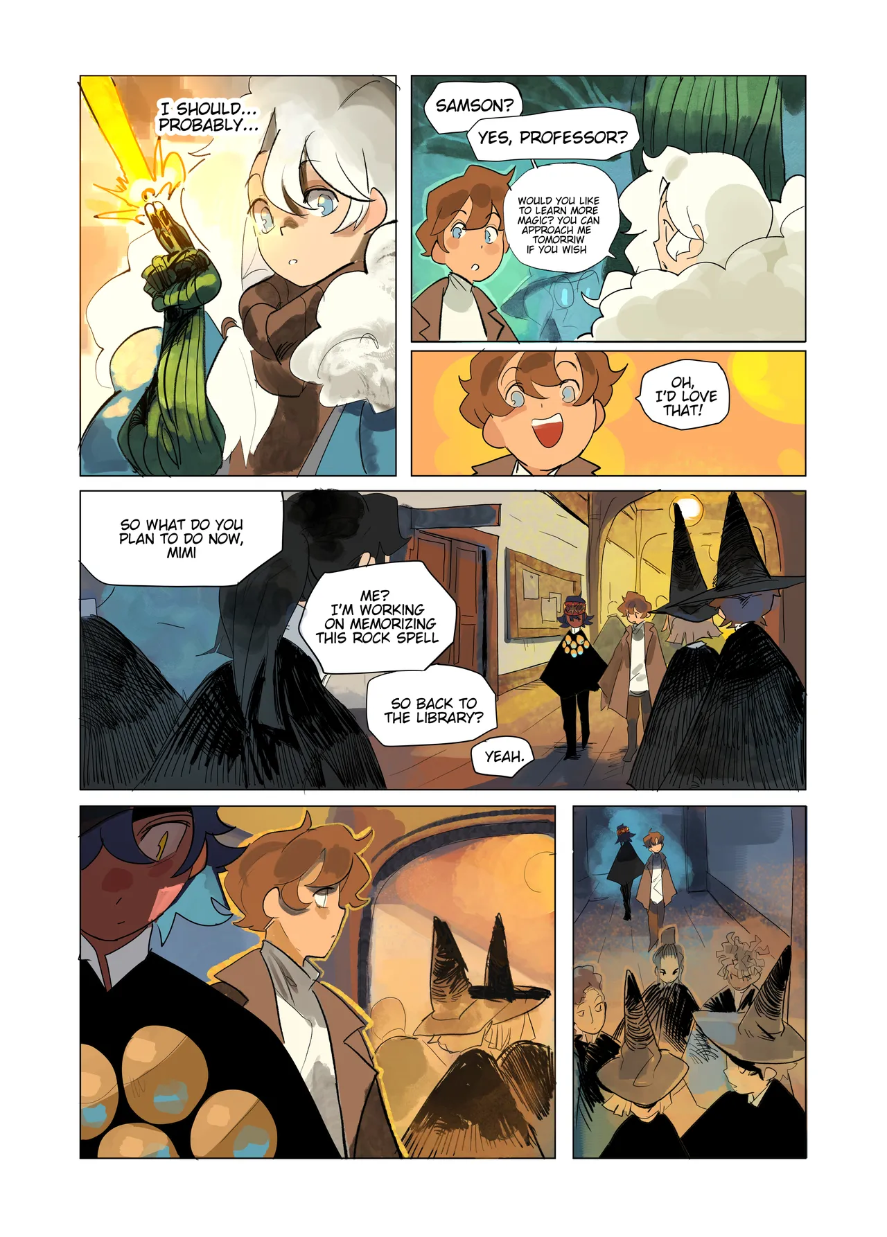 Manga Page 726