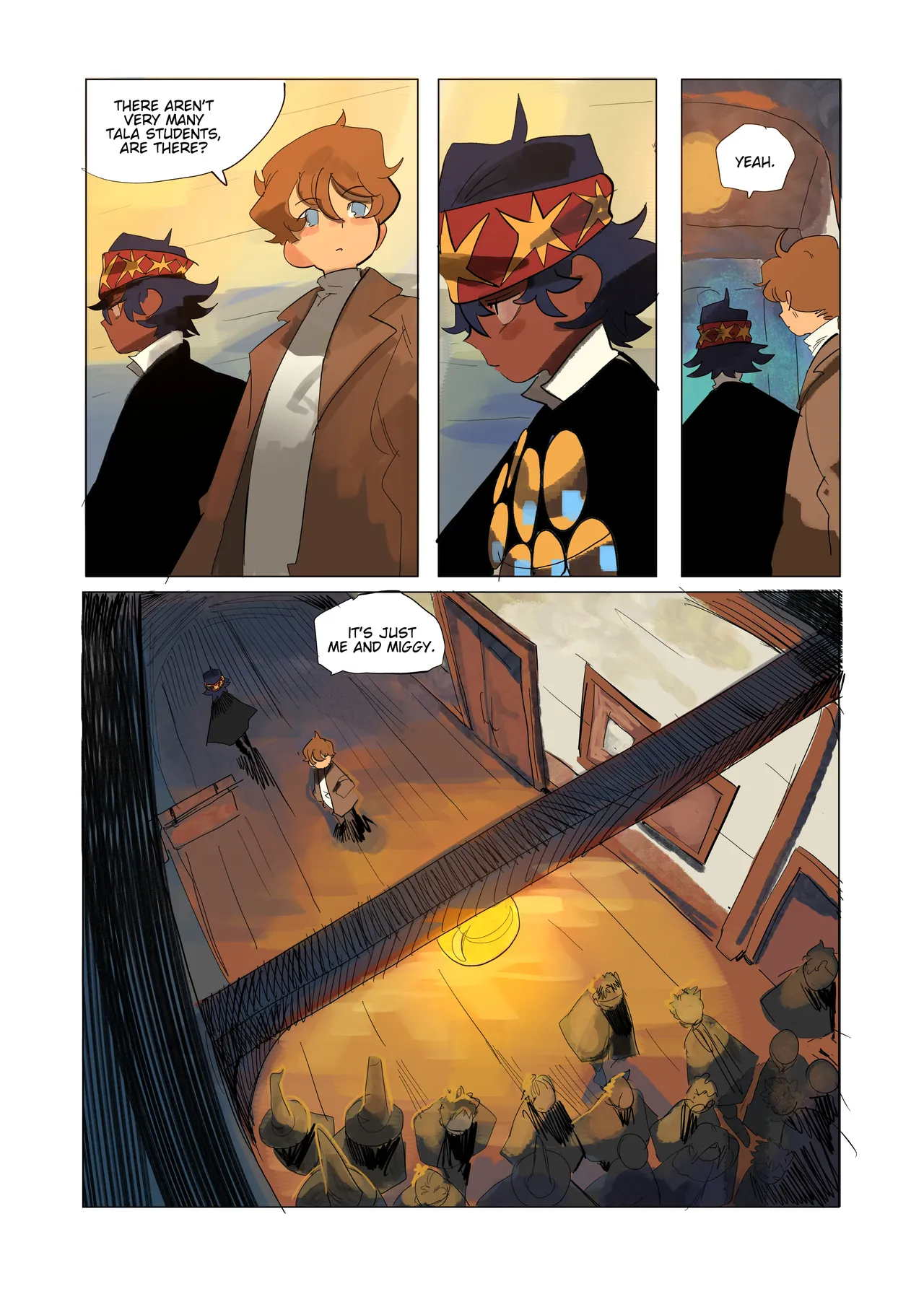 Manga Page 727