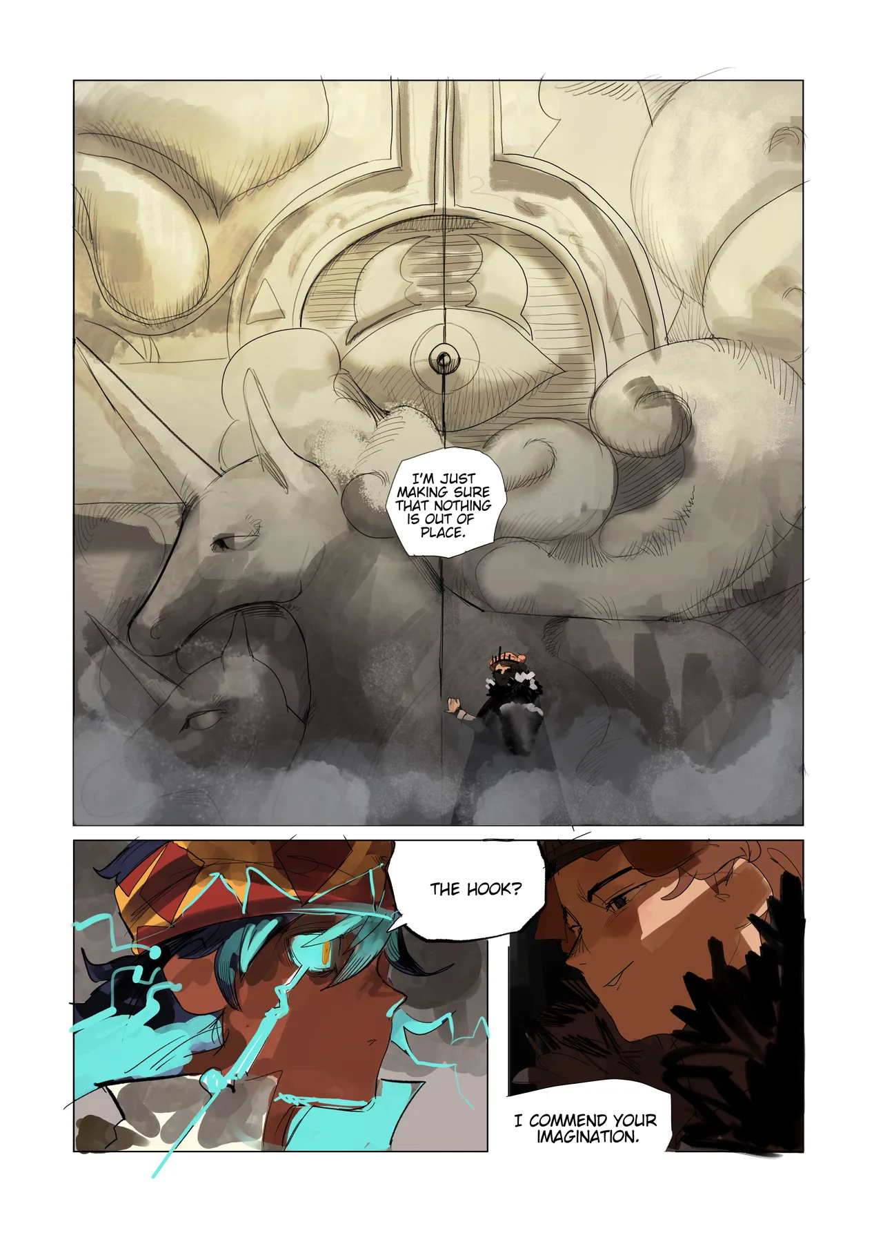 Manga Page 732