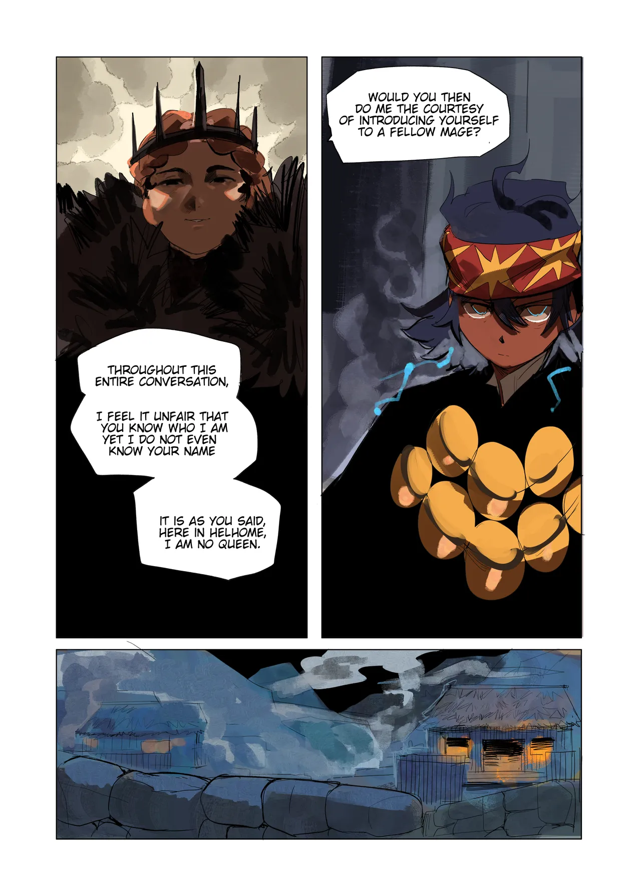 Manga Page 733