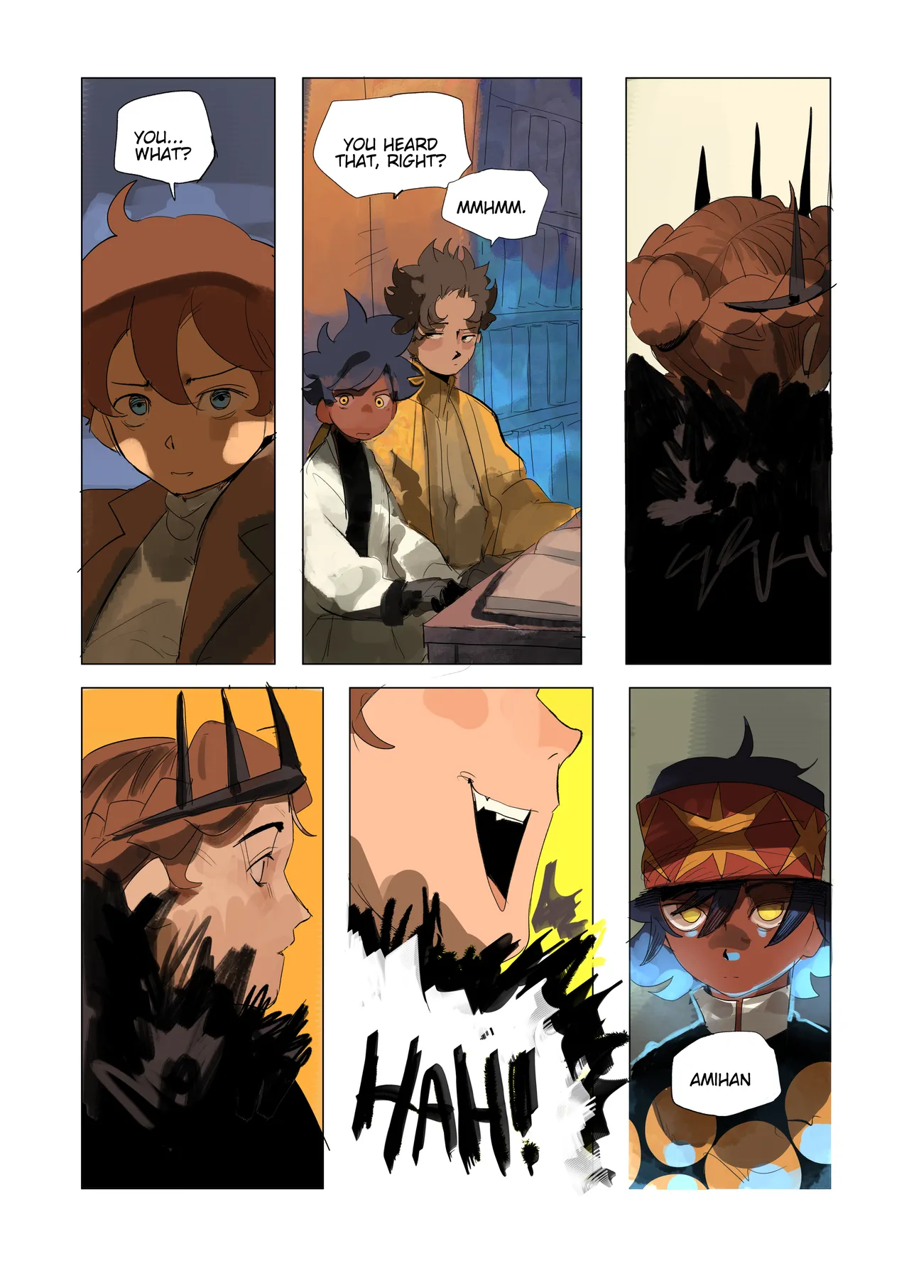 Manga Page 737