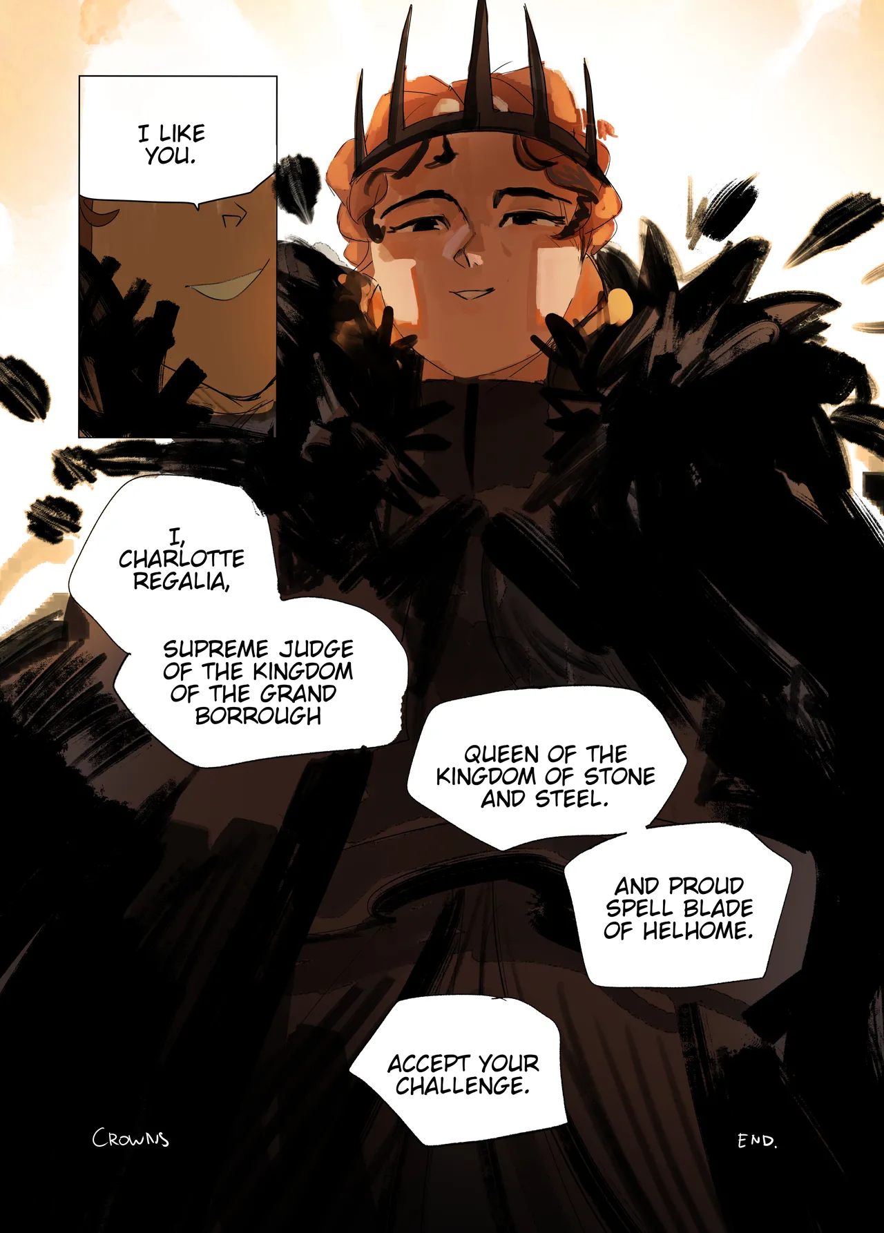 Manga Page 738