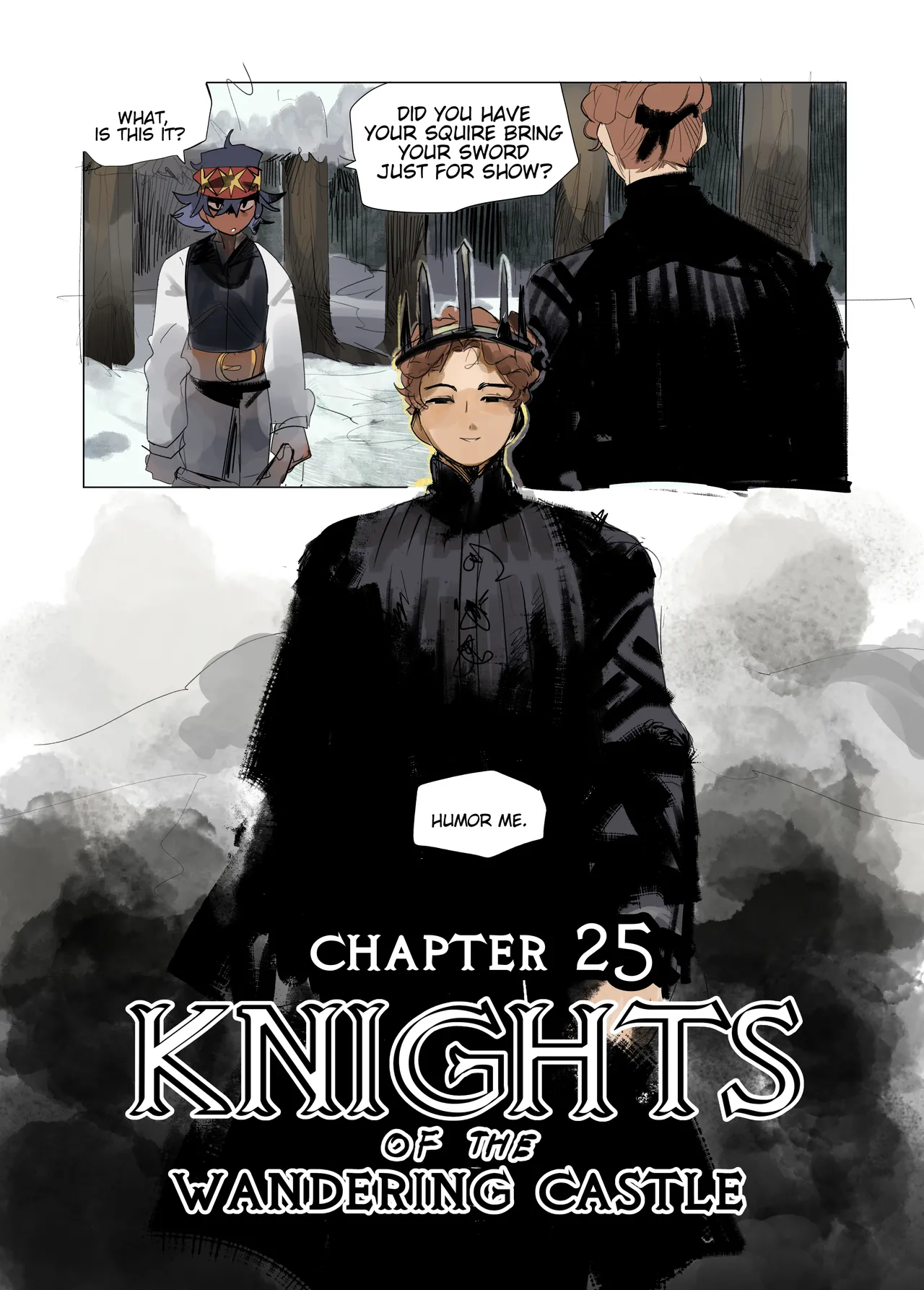Manga Page 743