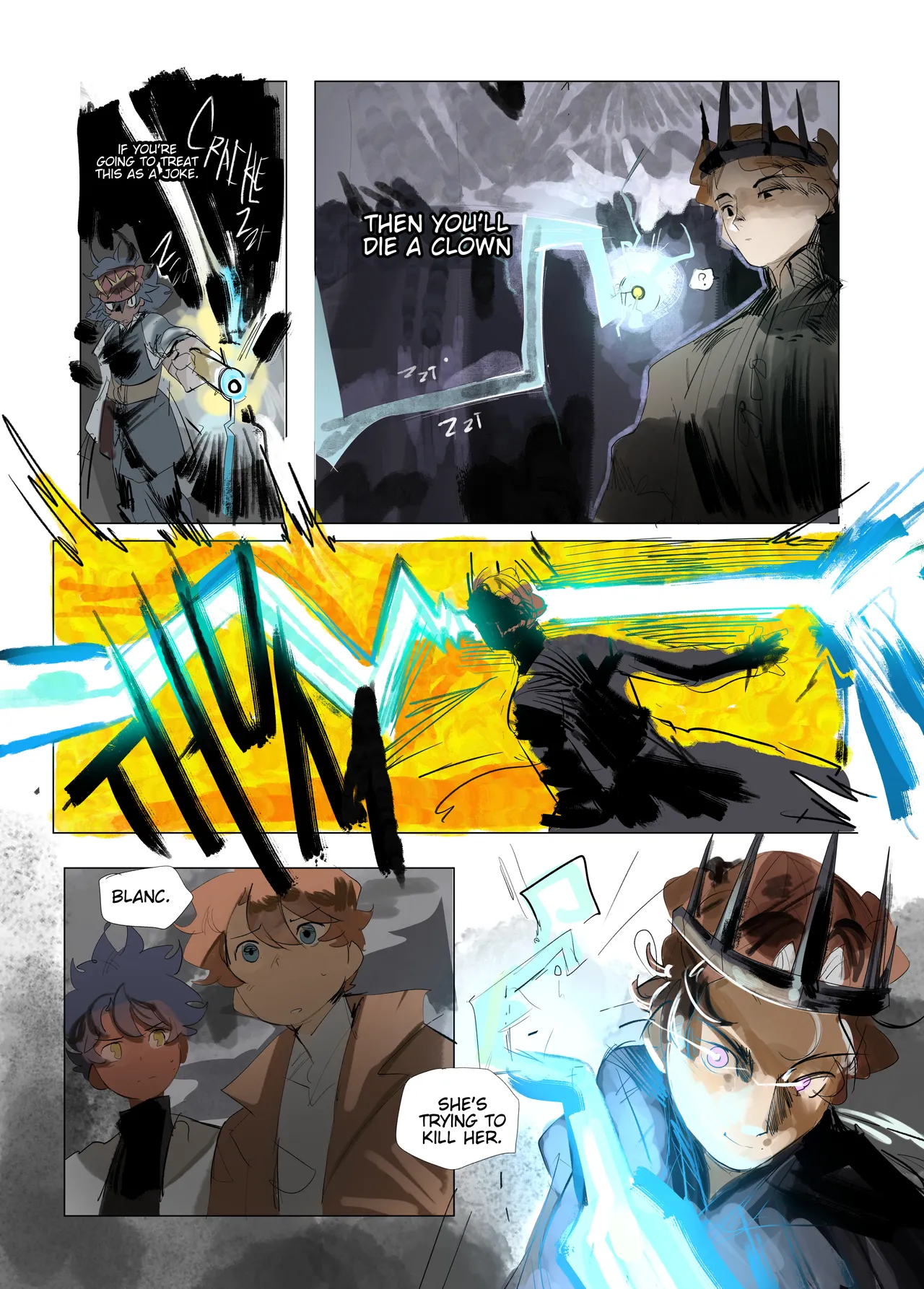 Manga Page 744